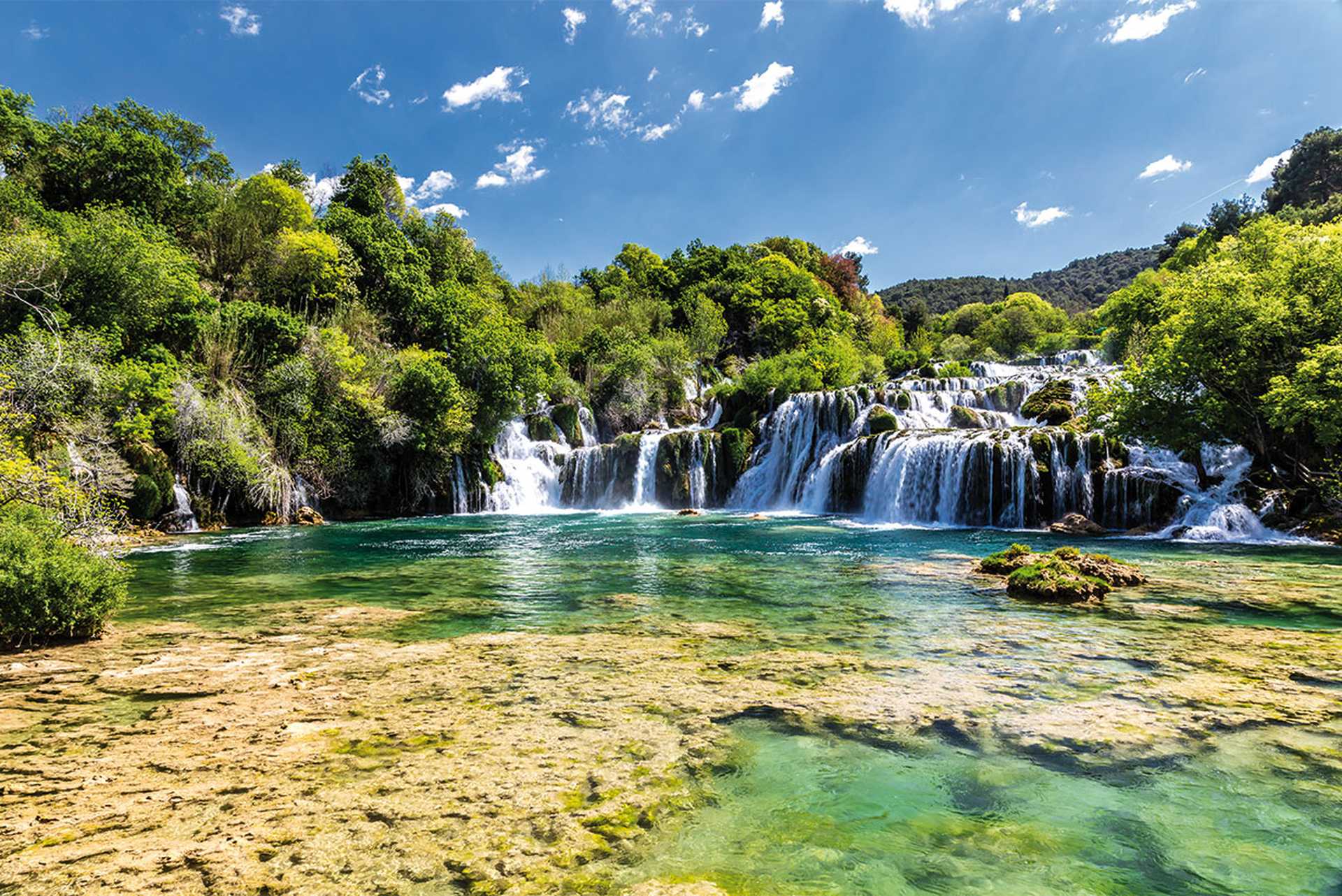 Krka National Park