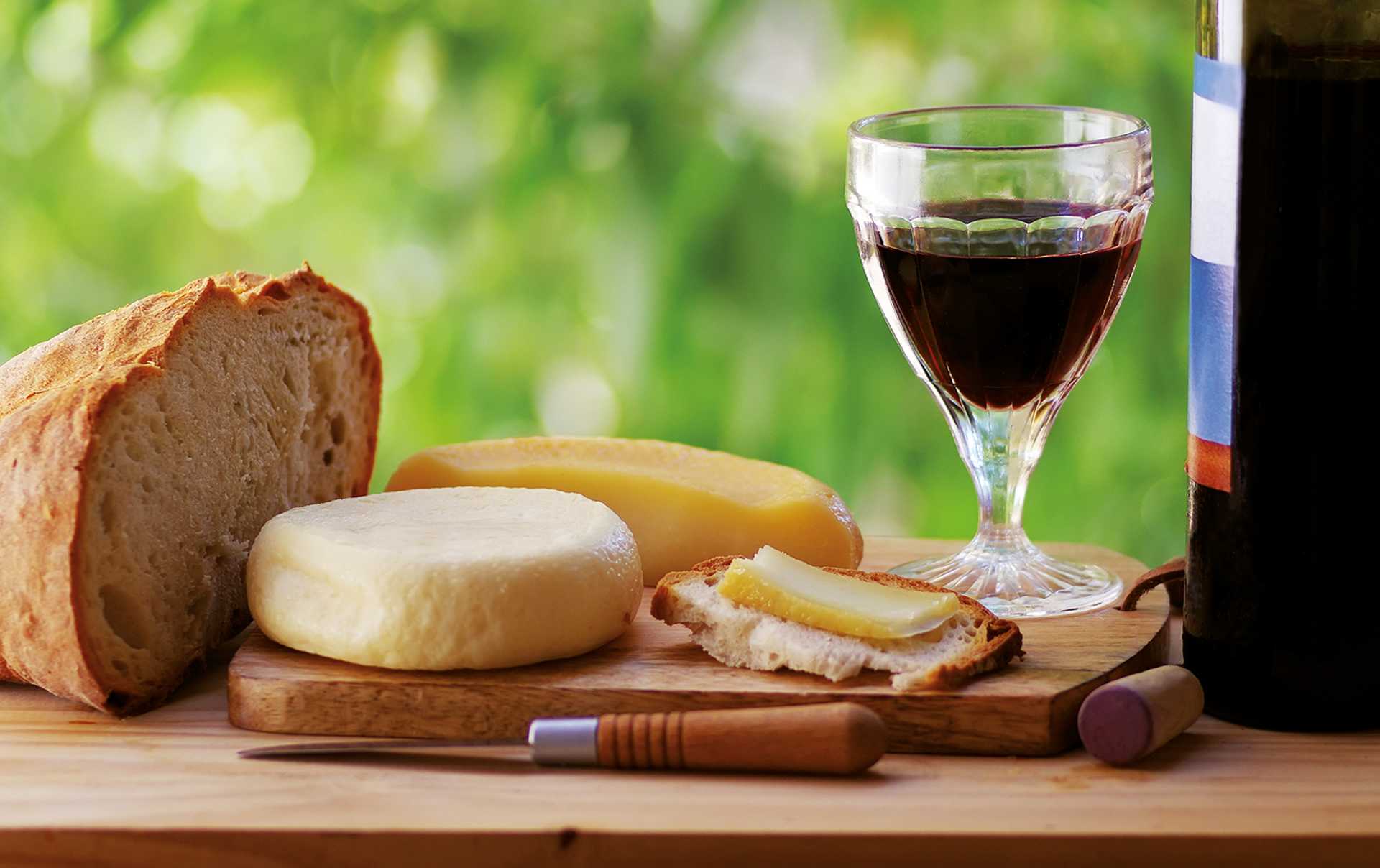 Beja is known as the 'breadbasket of Portugal'