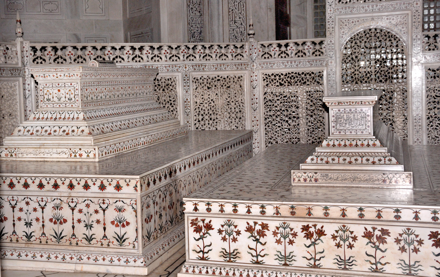 Is Taj Mahal A Graveyard Is Taj Mahal A Graveyard