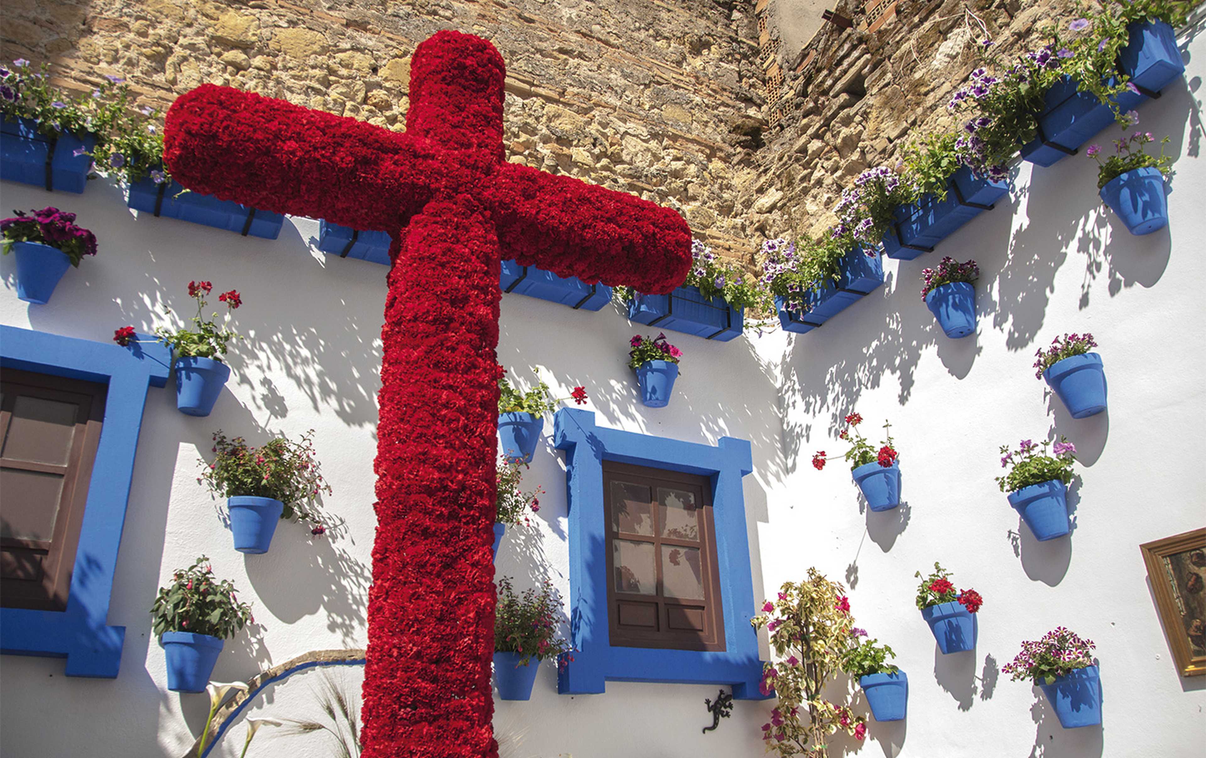 Spanish festivals to enjoy across Spain