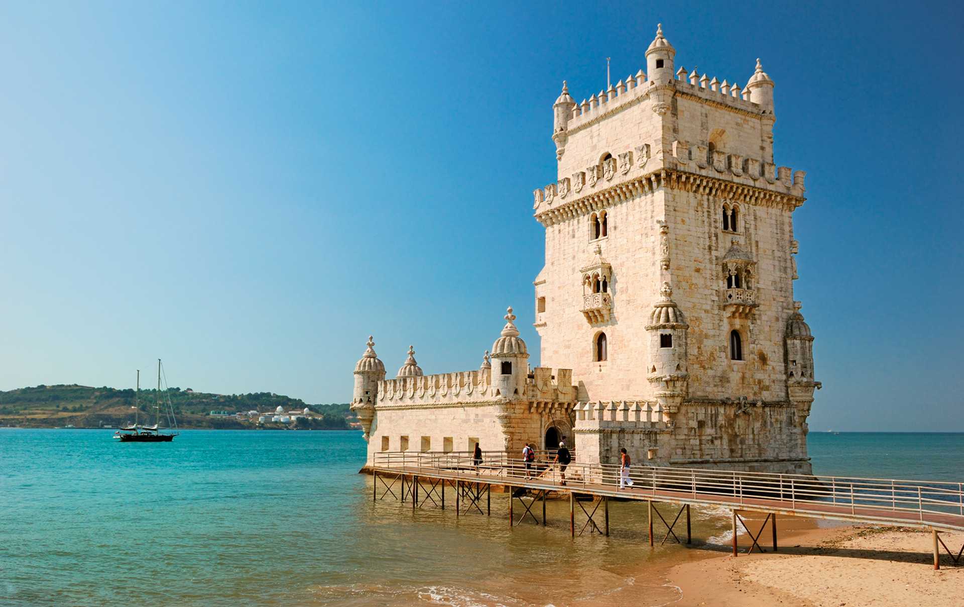 Belem Tower