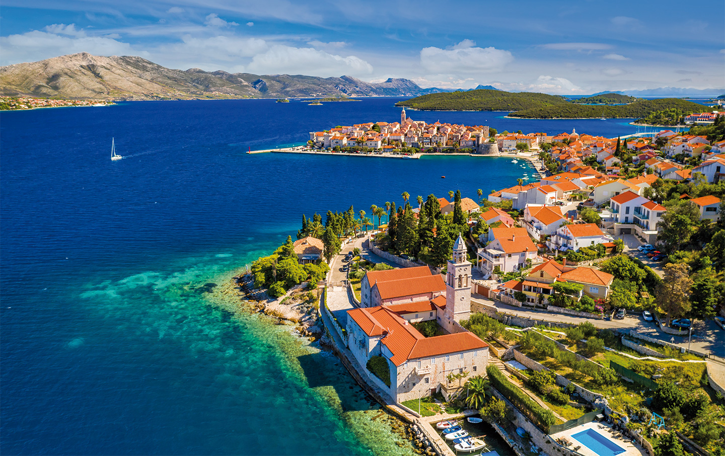 When is the best time to visit Croatia? - Saga Holidays