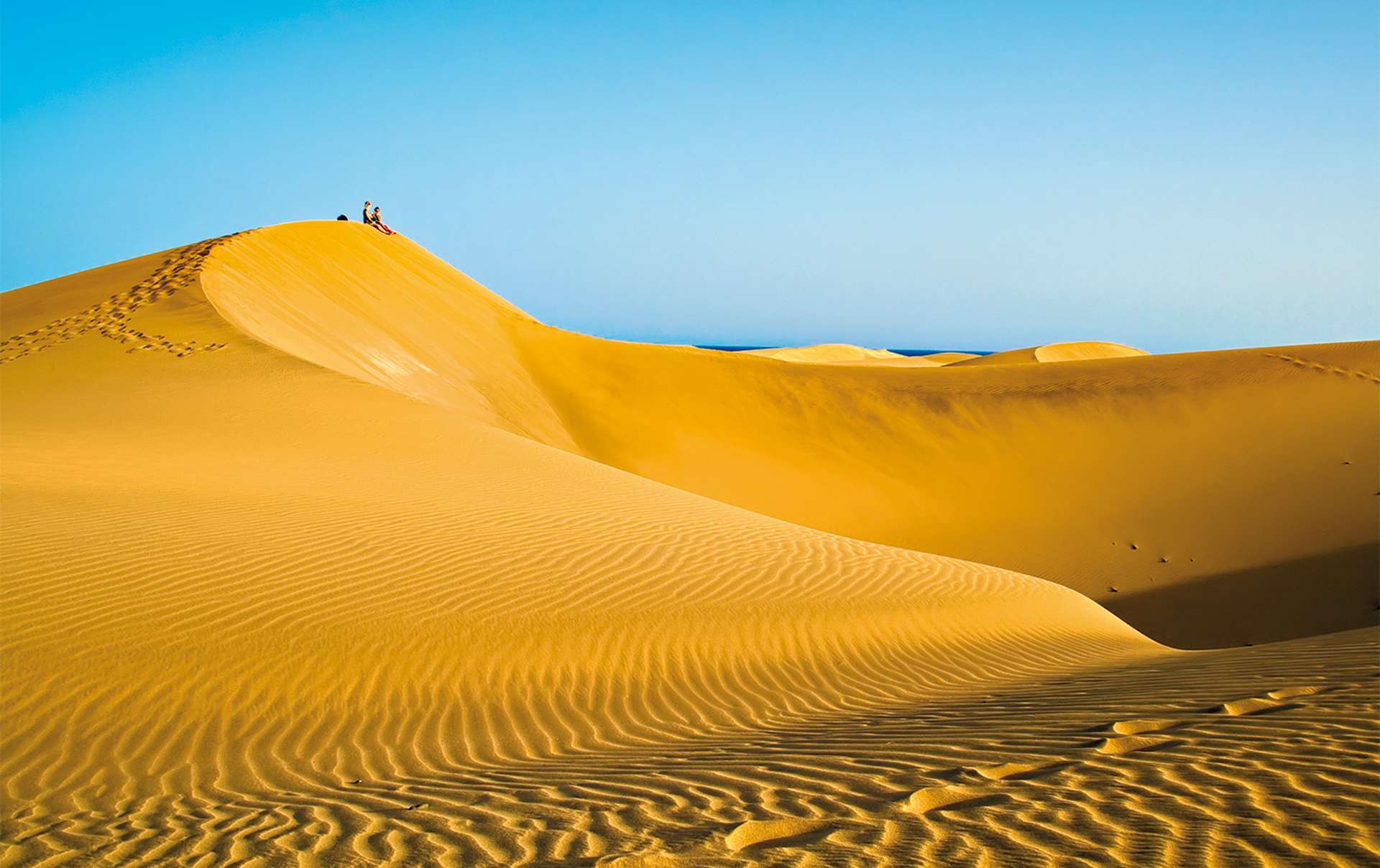 Maspalomas, Gran Canaria