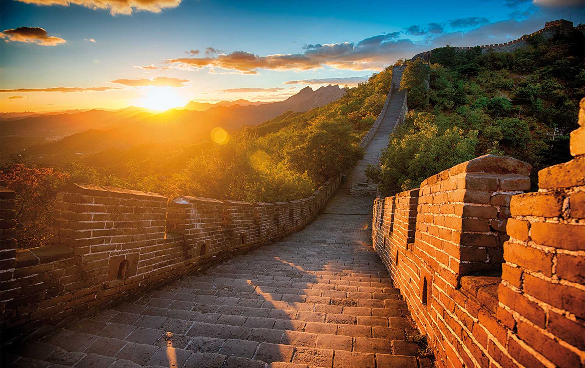 Great Wall of China