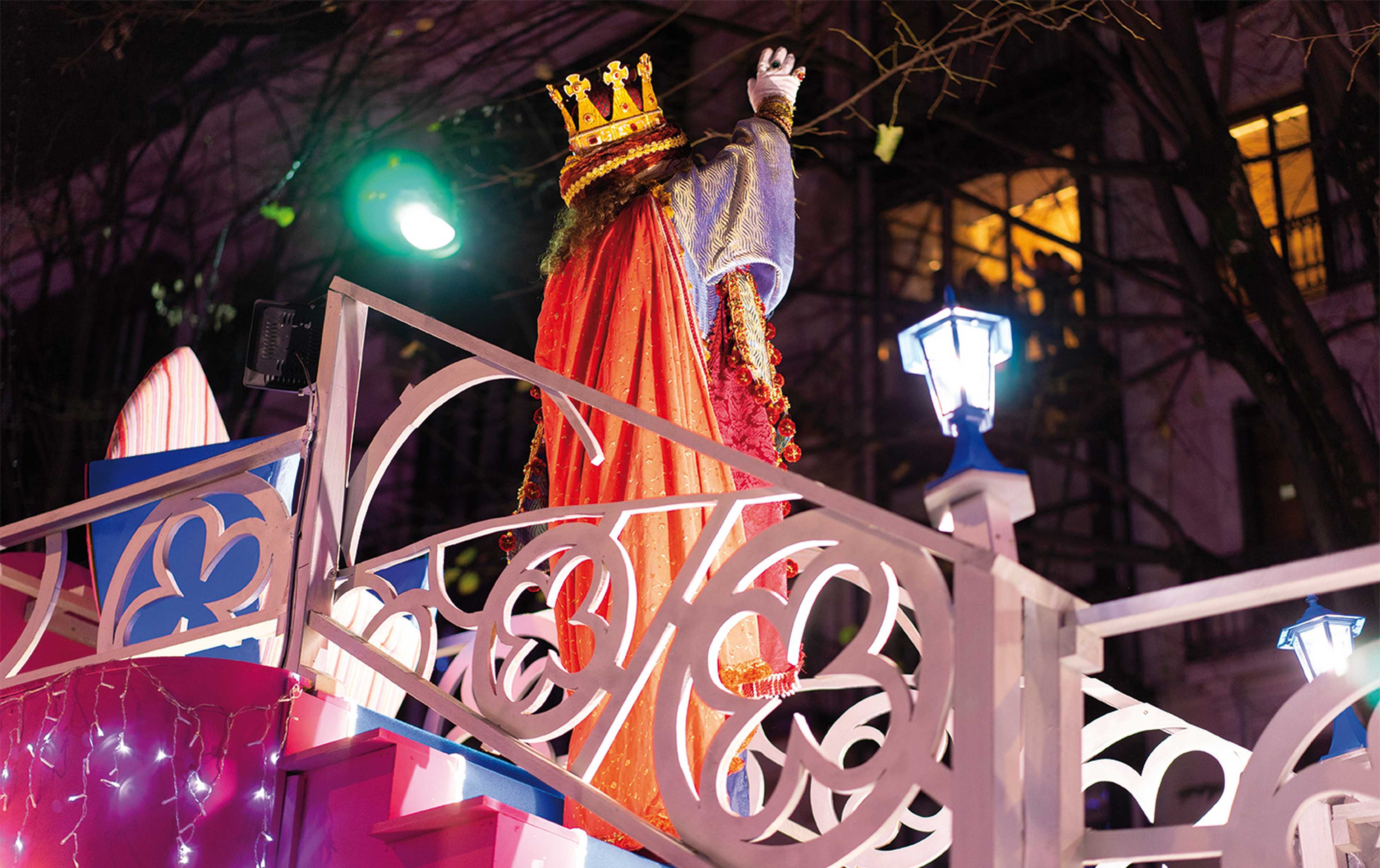 Spanish festivals to enjoy across Spain