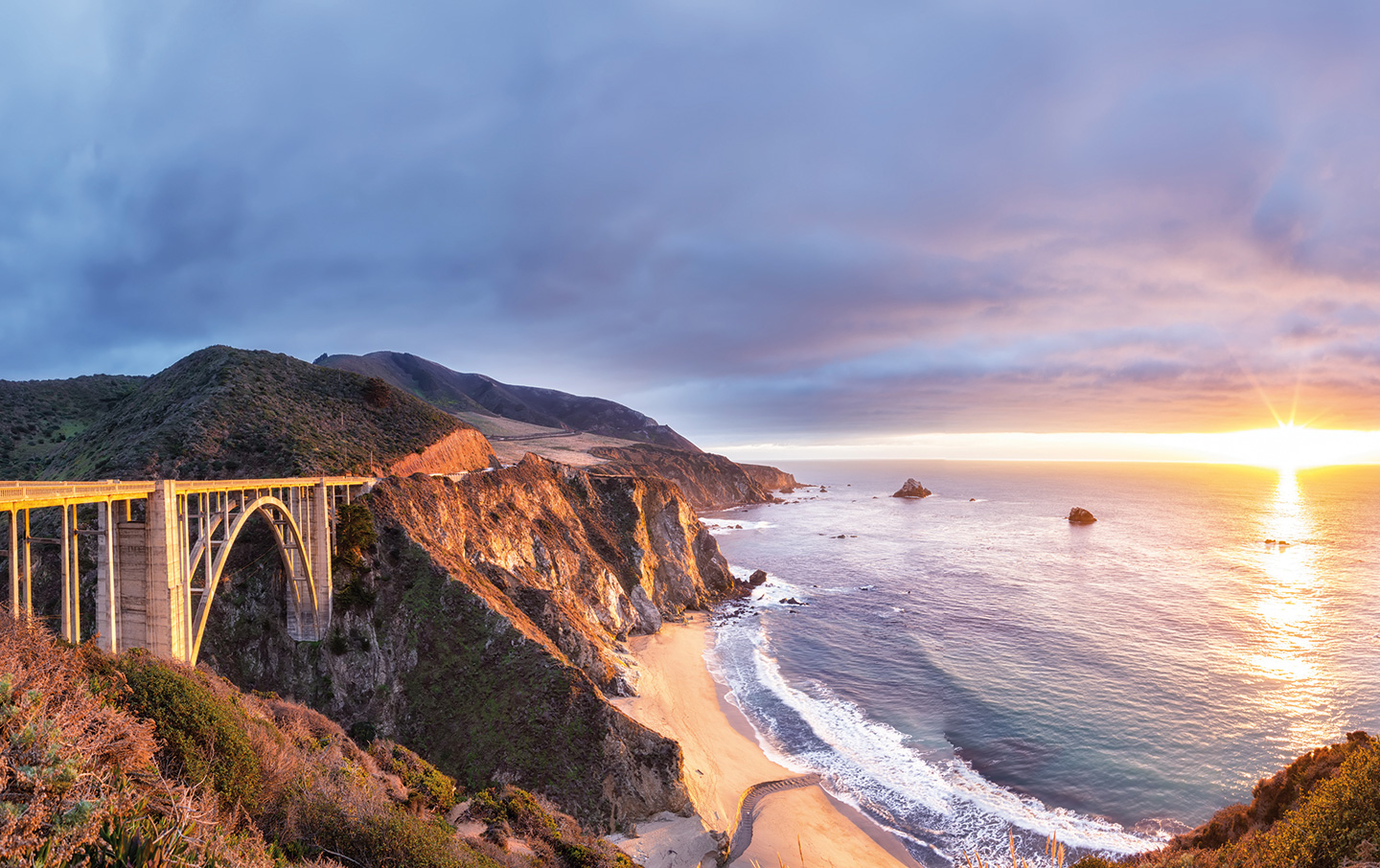 When is the Best Time to Visit the USA? - Saga Holidays