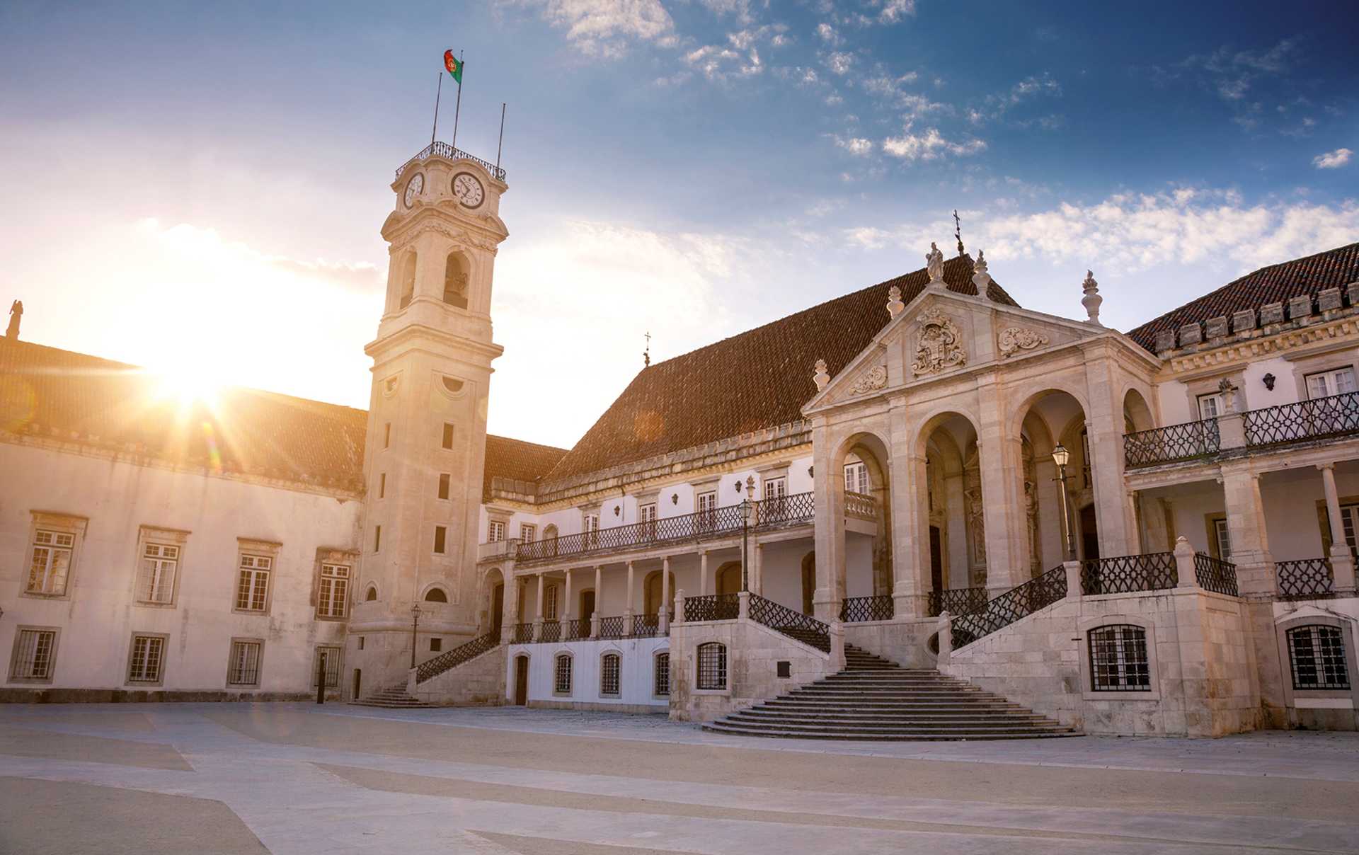 Coimbra University