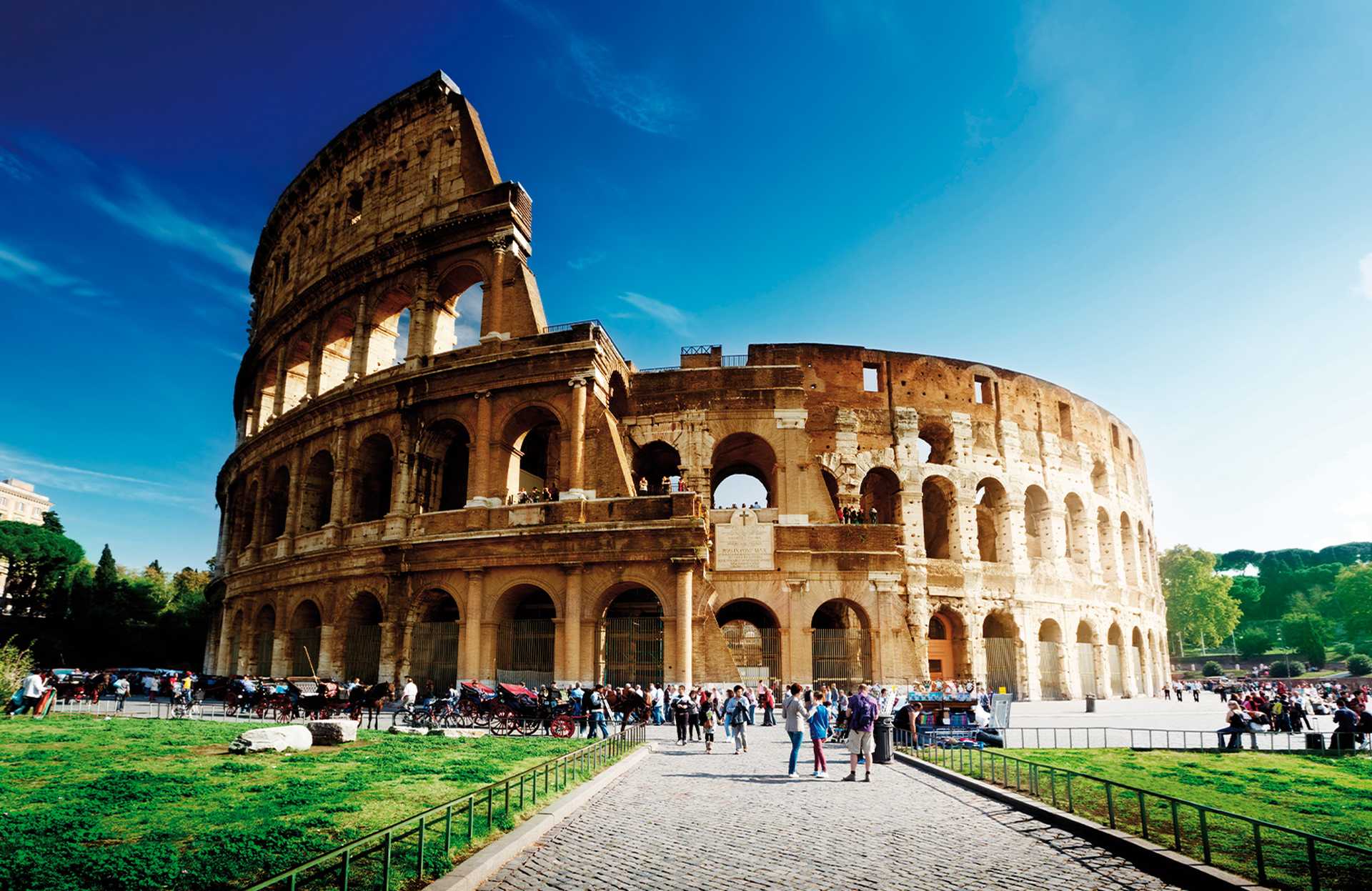 Colosseum