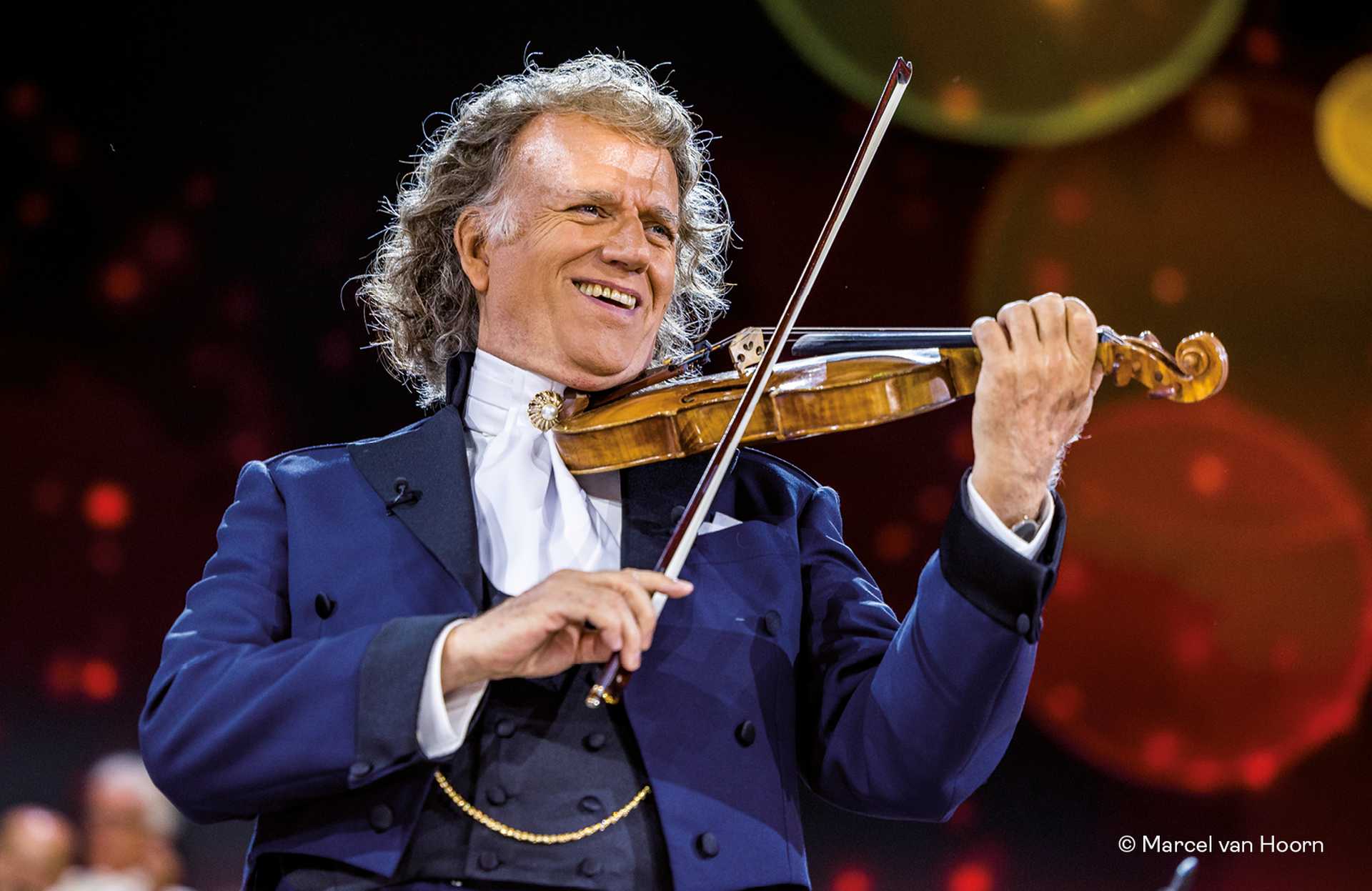 Andre Rieu