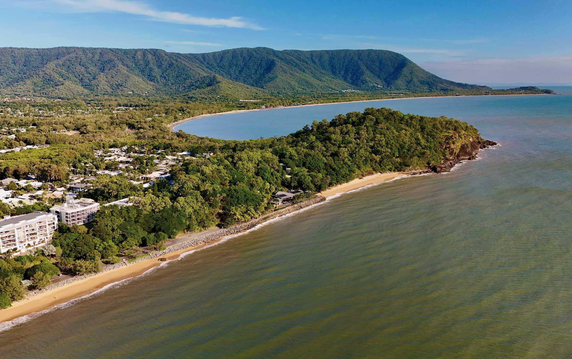 Trinity Beach, Cairns