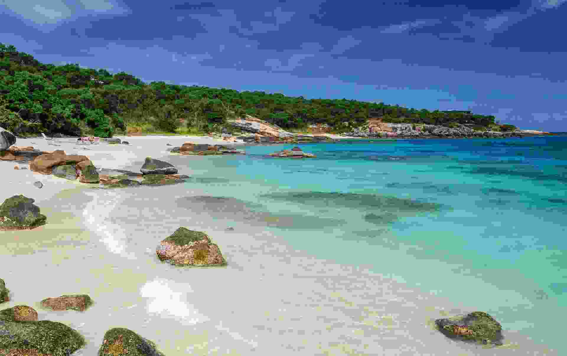 Lizard Island, Australia