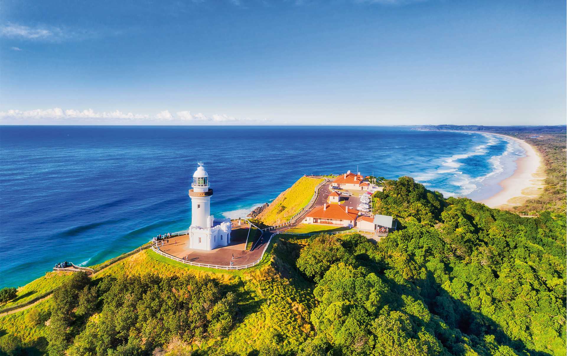 Byron Bay, New South Wales