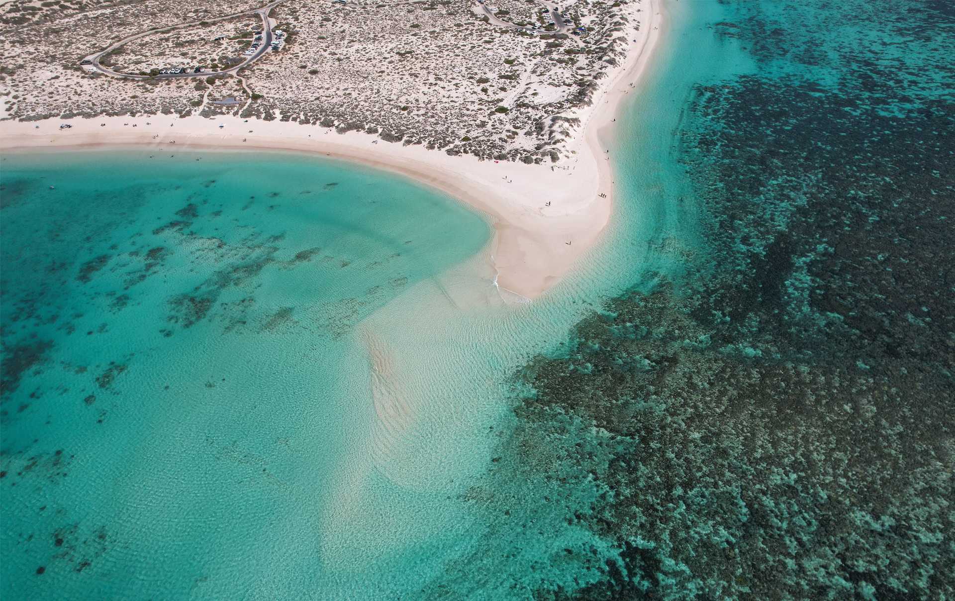 Turquoise Bay, Western Australia
