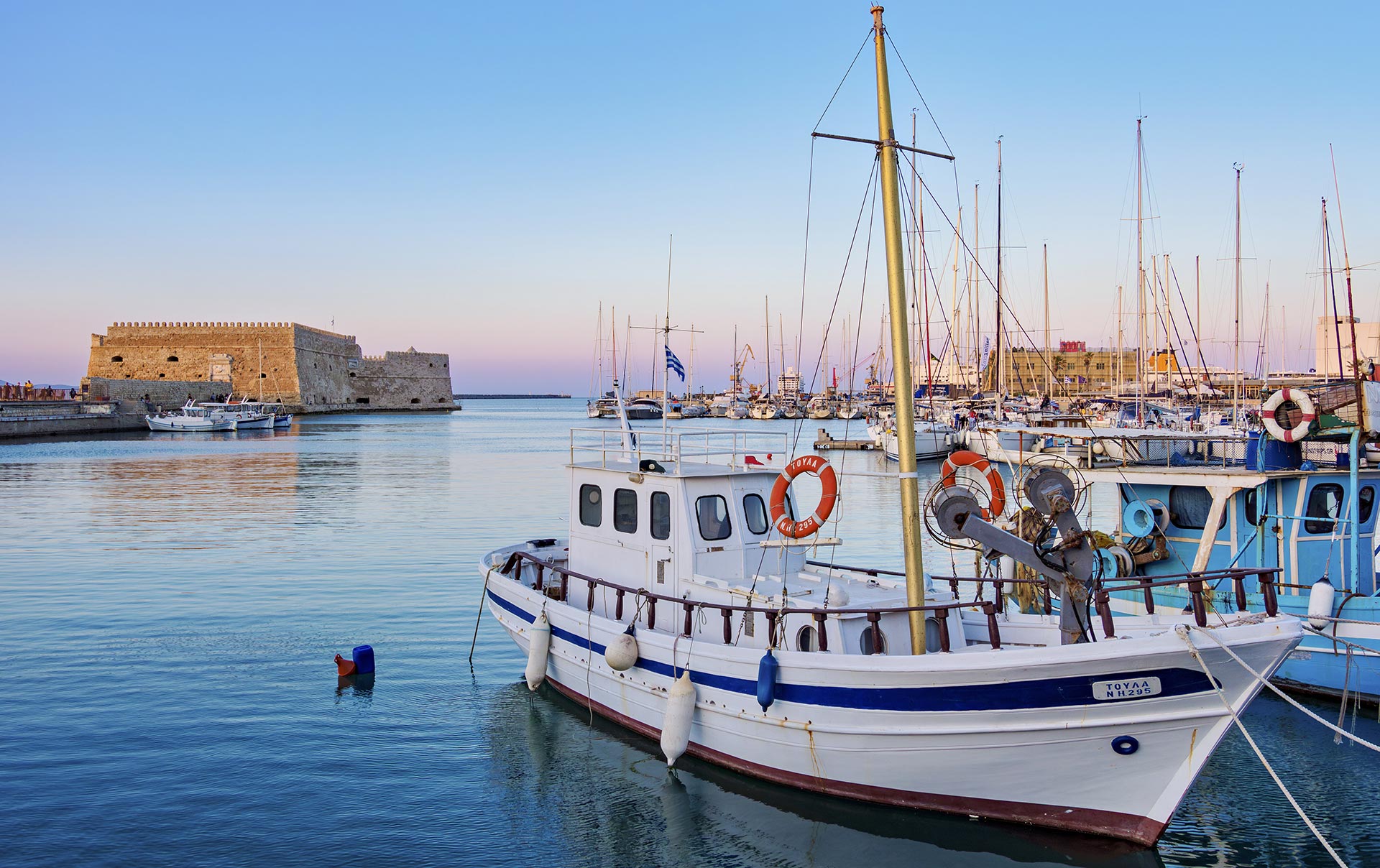 An Insider’s Guide to Crete