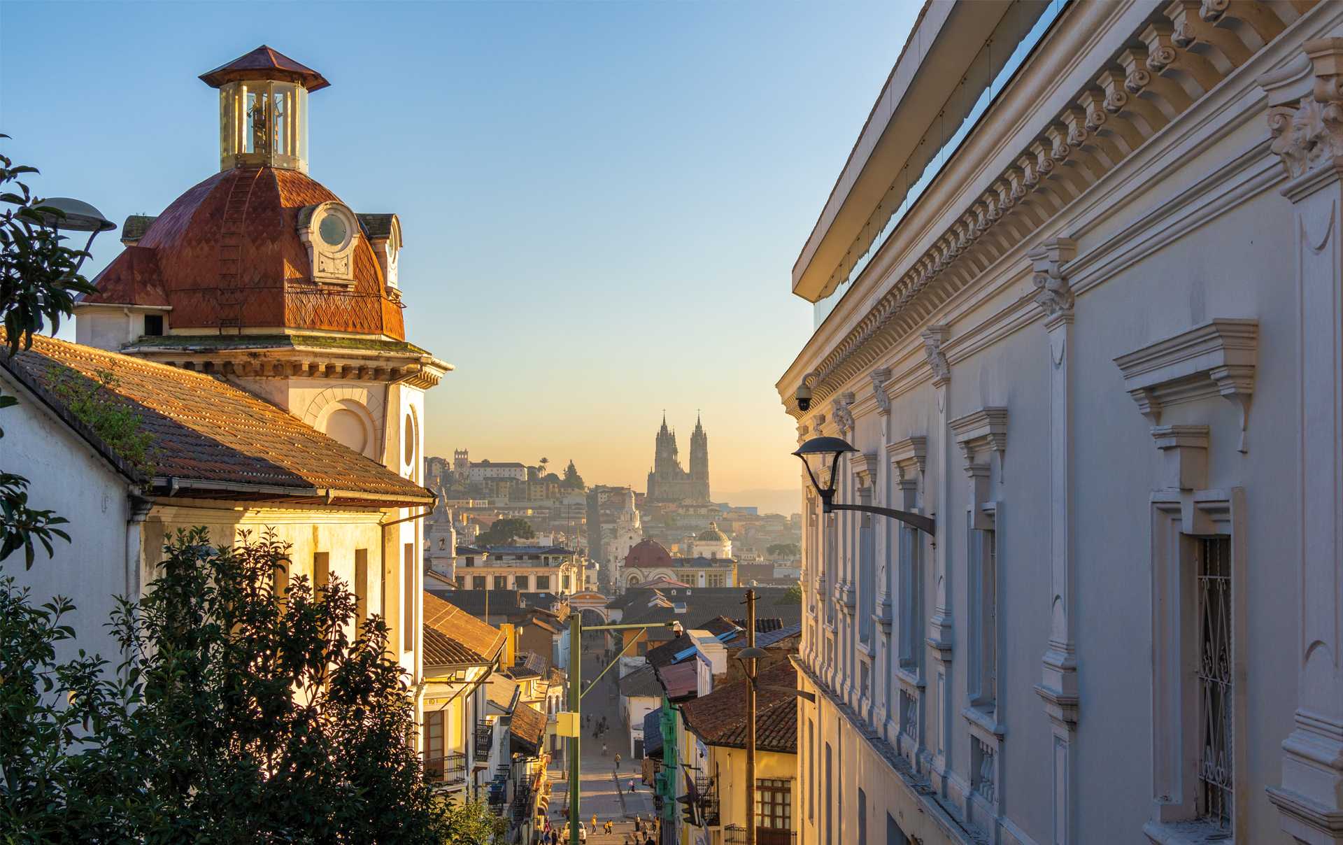 Quito
