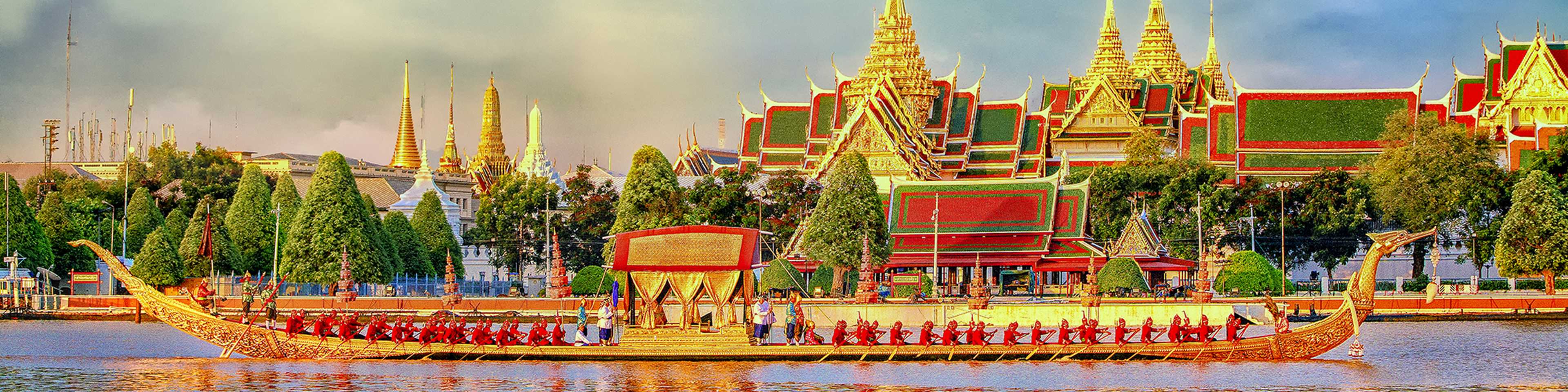 Thailand Holidays & Tours 2024/2025 Saga Holidays