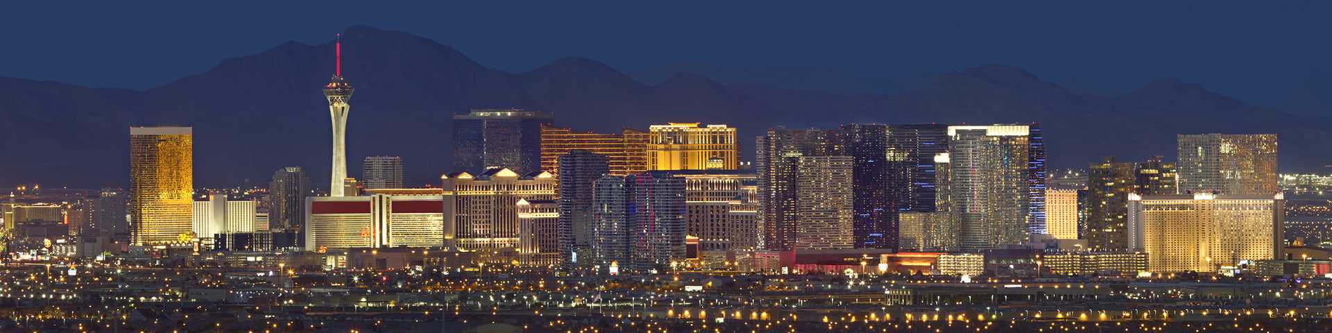 Las Vegas, Nevada, USA