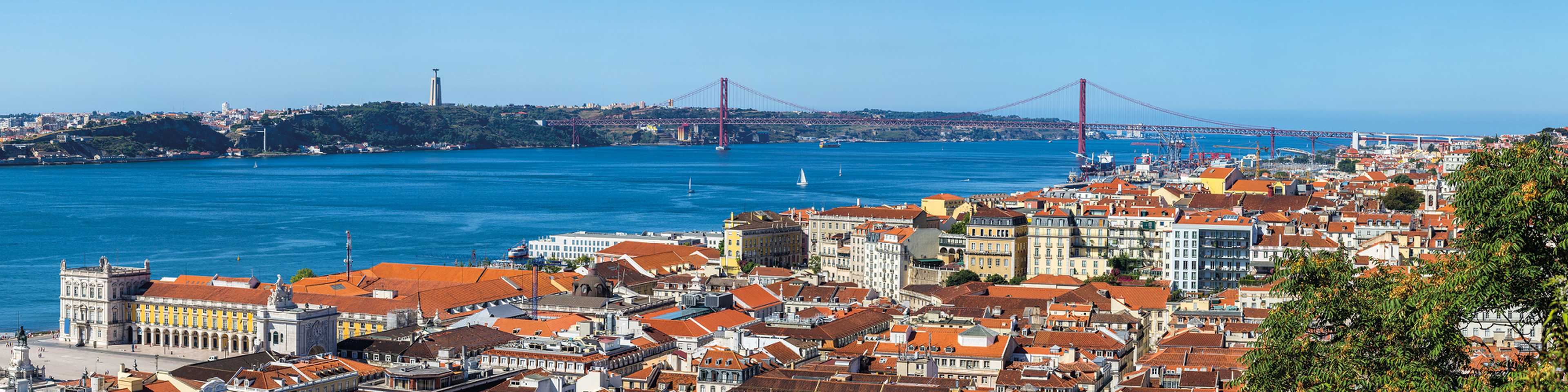 Portugal Holidays 2025/2026 | Saga Holidays