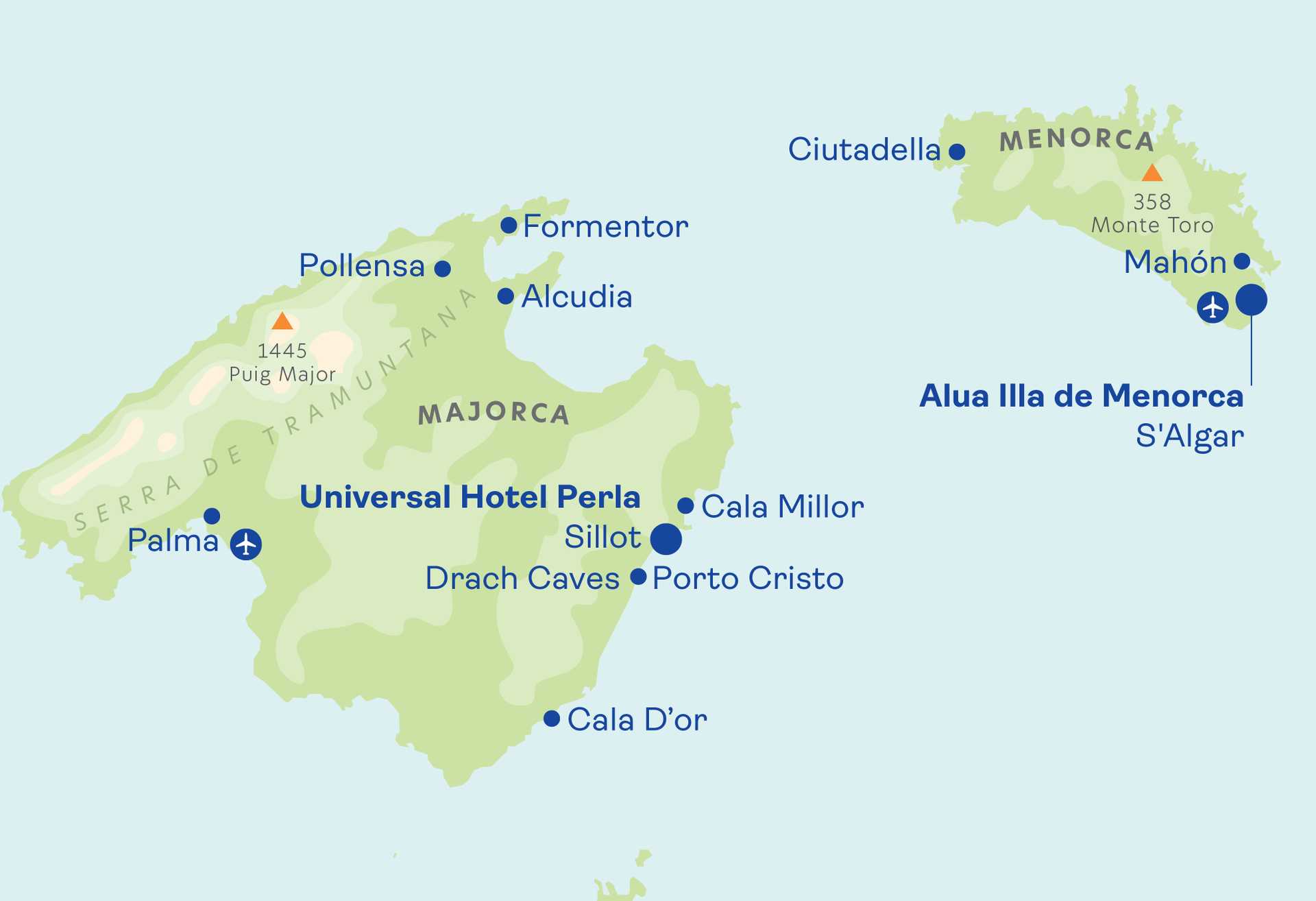 HSBCT_UniversalPerla & AluaDeMenorca