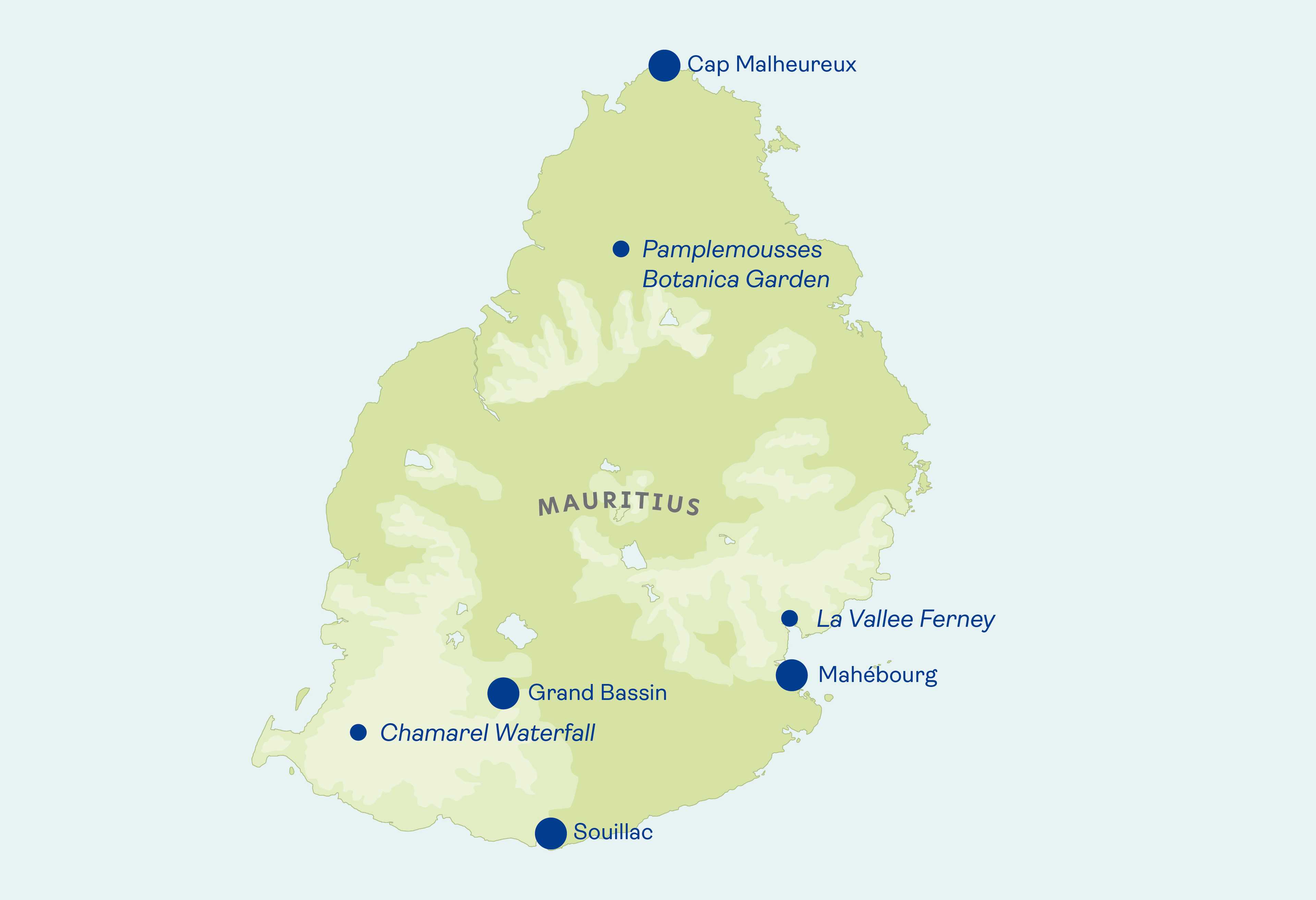 Mauritius Holidays 2025/2026 Saga Holidays