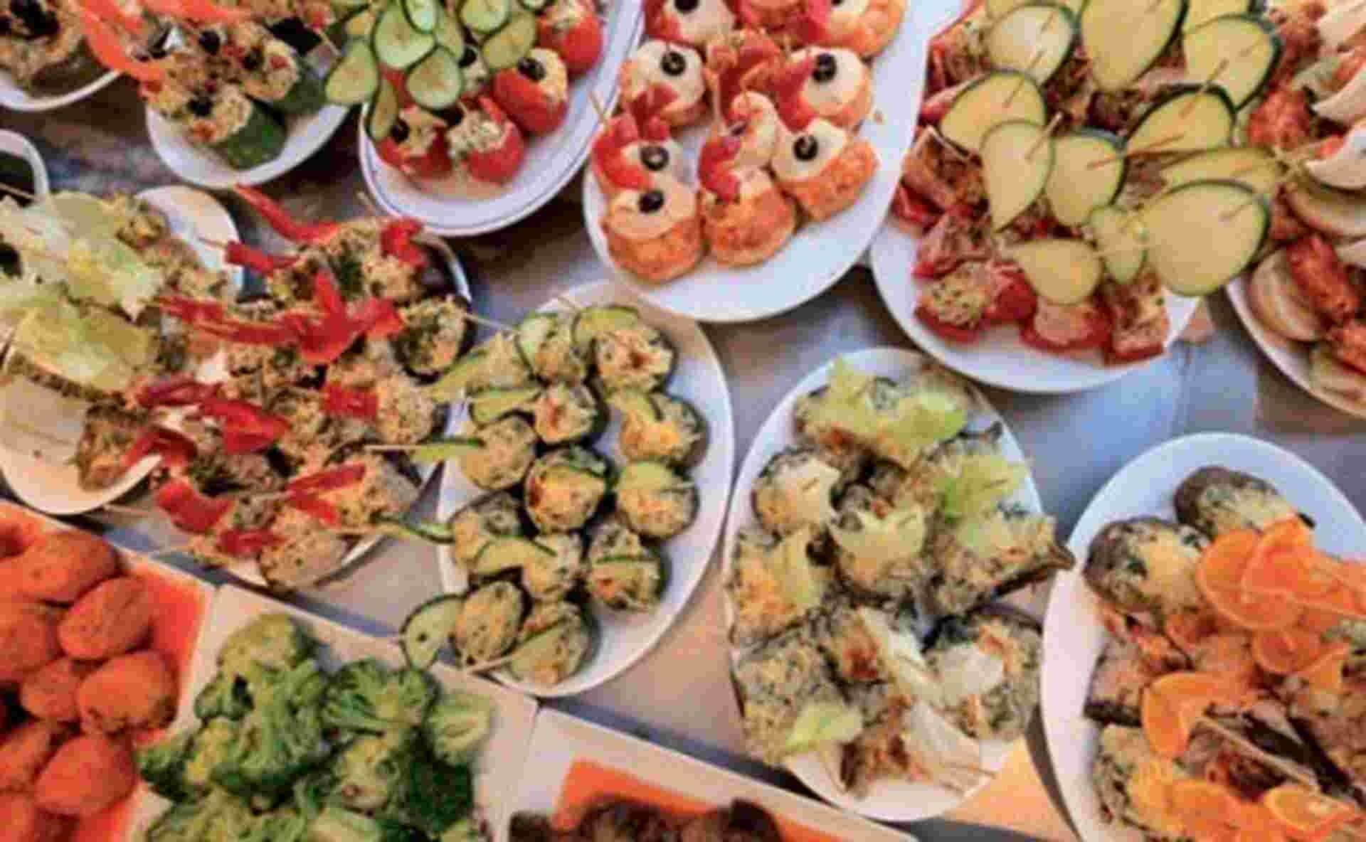 COMING SOON: Food and Wine in Cadiz