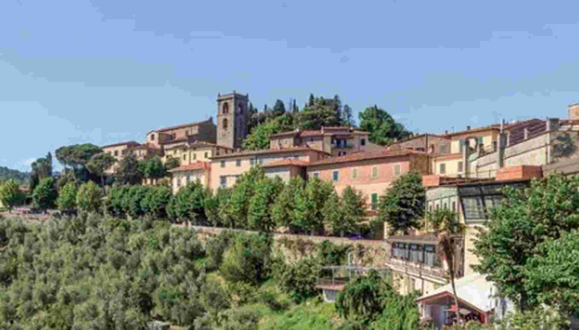 COMING SOON: Walking in Tuscany
