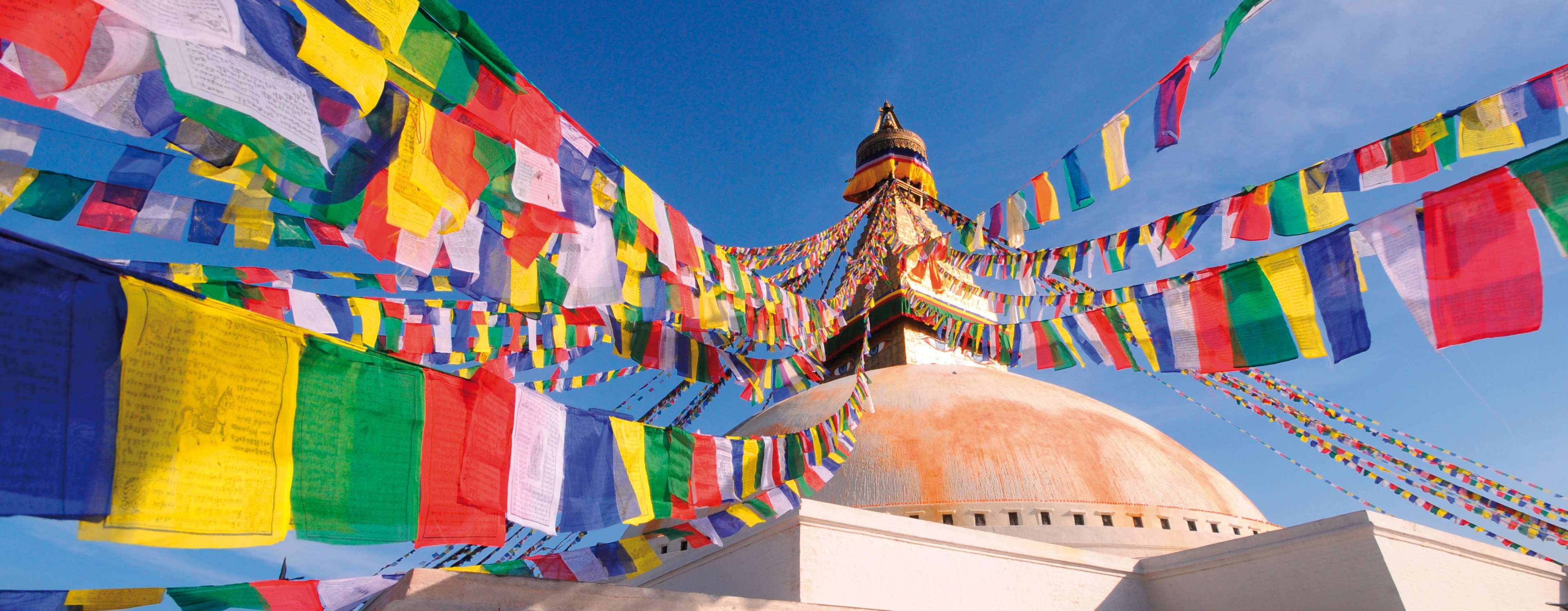Nepal Holidays 2025/2026 Saga Holidays