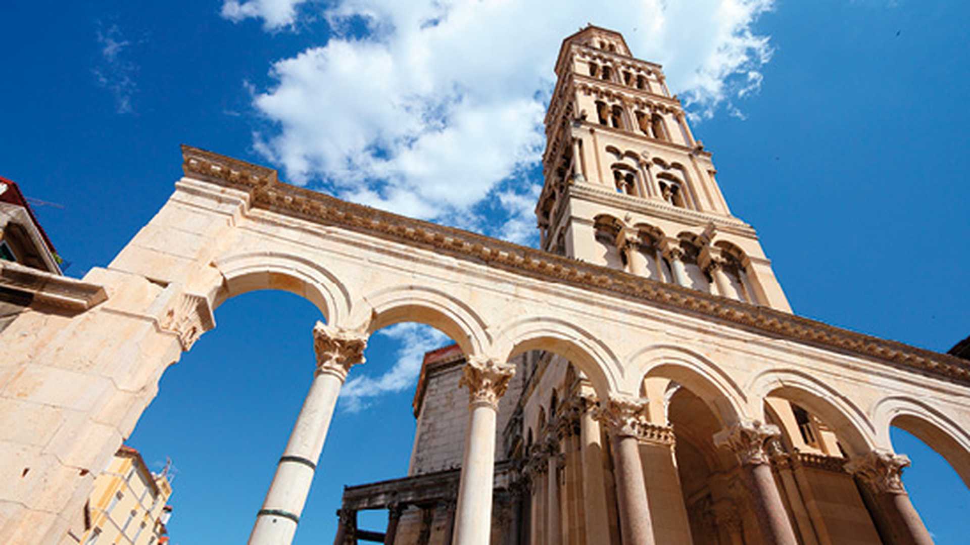 Cathedral of St Domnius