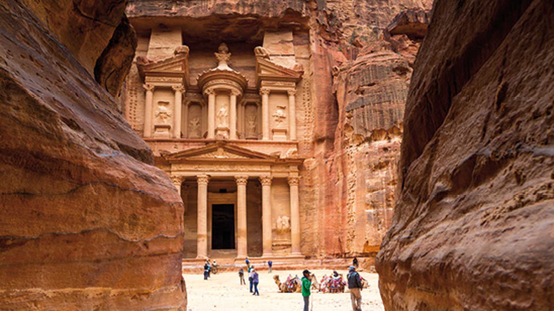 Petra
