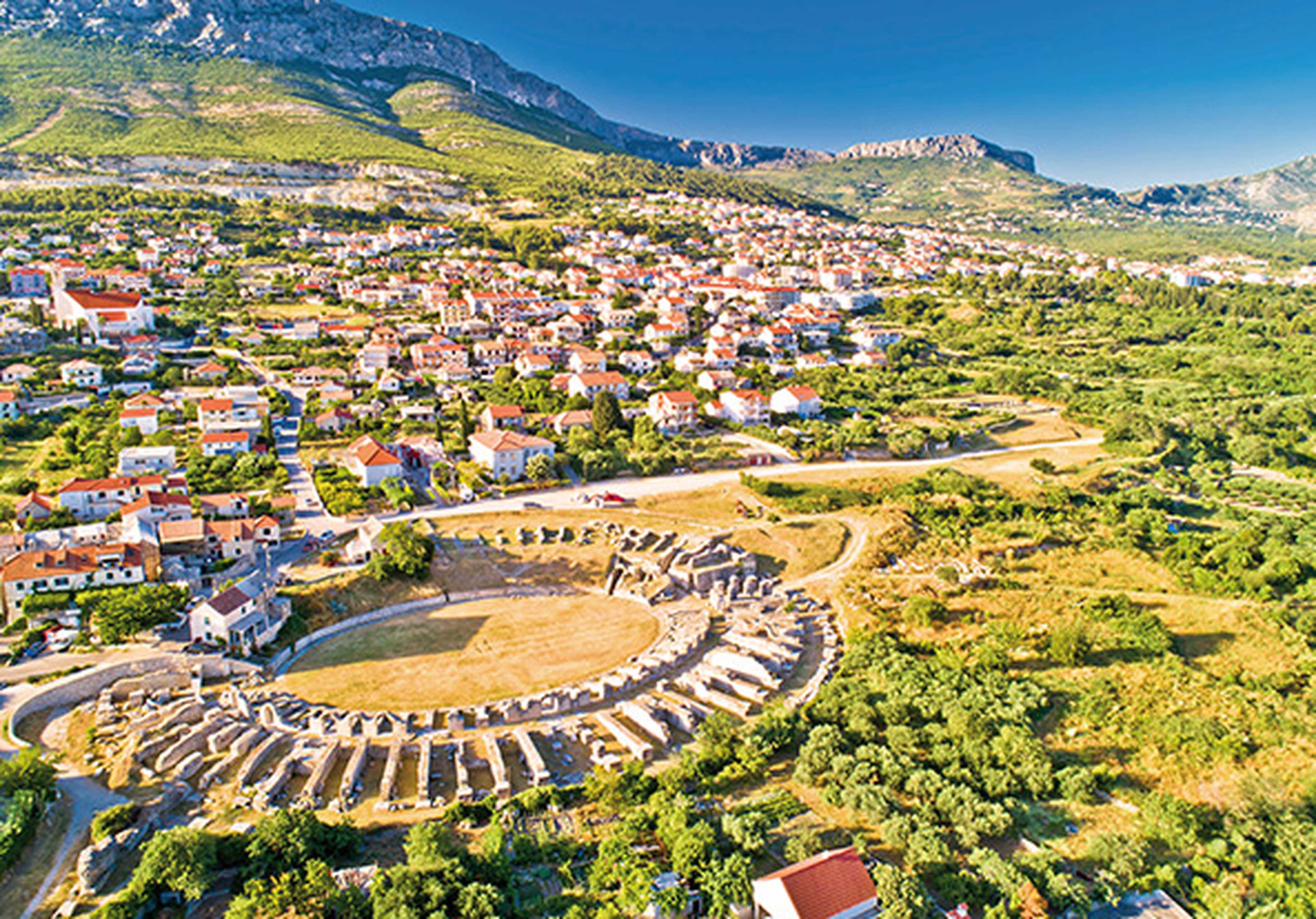 Croatia Holidays & Tours 2024/2025 Saga Holidays
