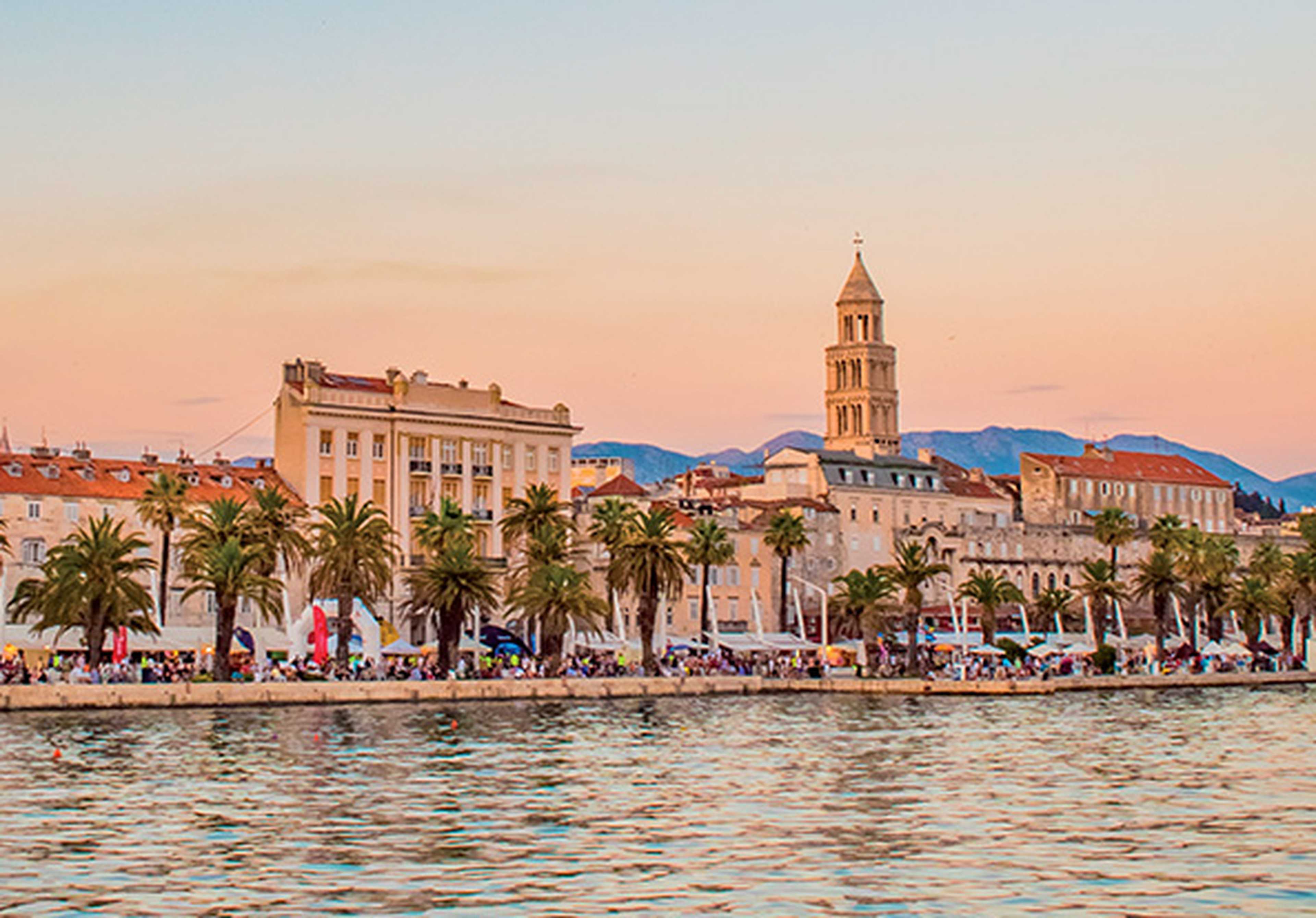 Croatia Holidays & Tours 2025/2026 | Saga Holidays