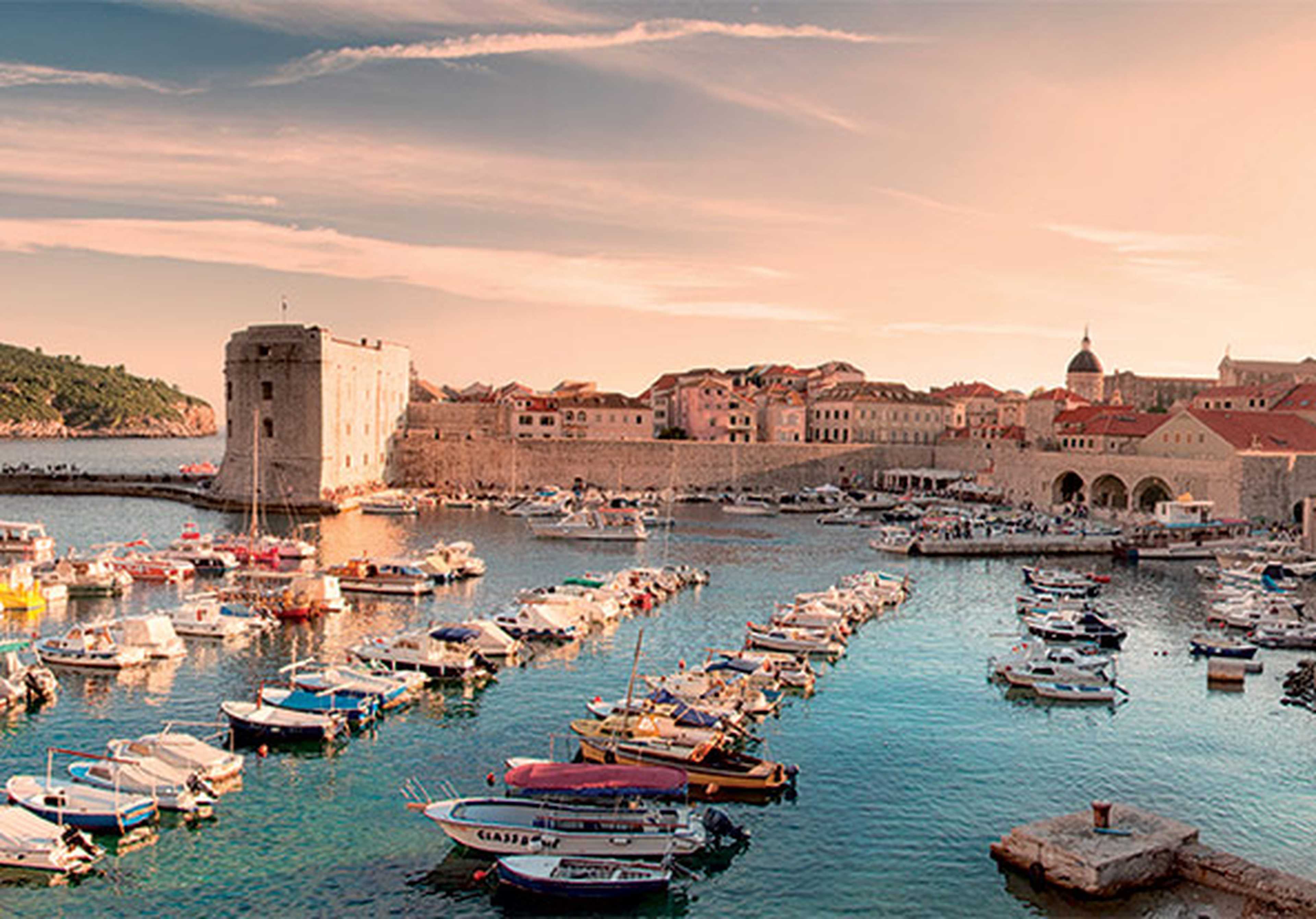 Croatia Holidays & Tours 2025/2026 Saga Holidays