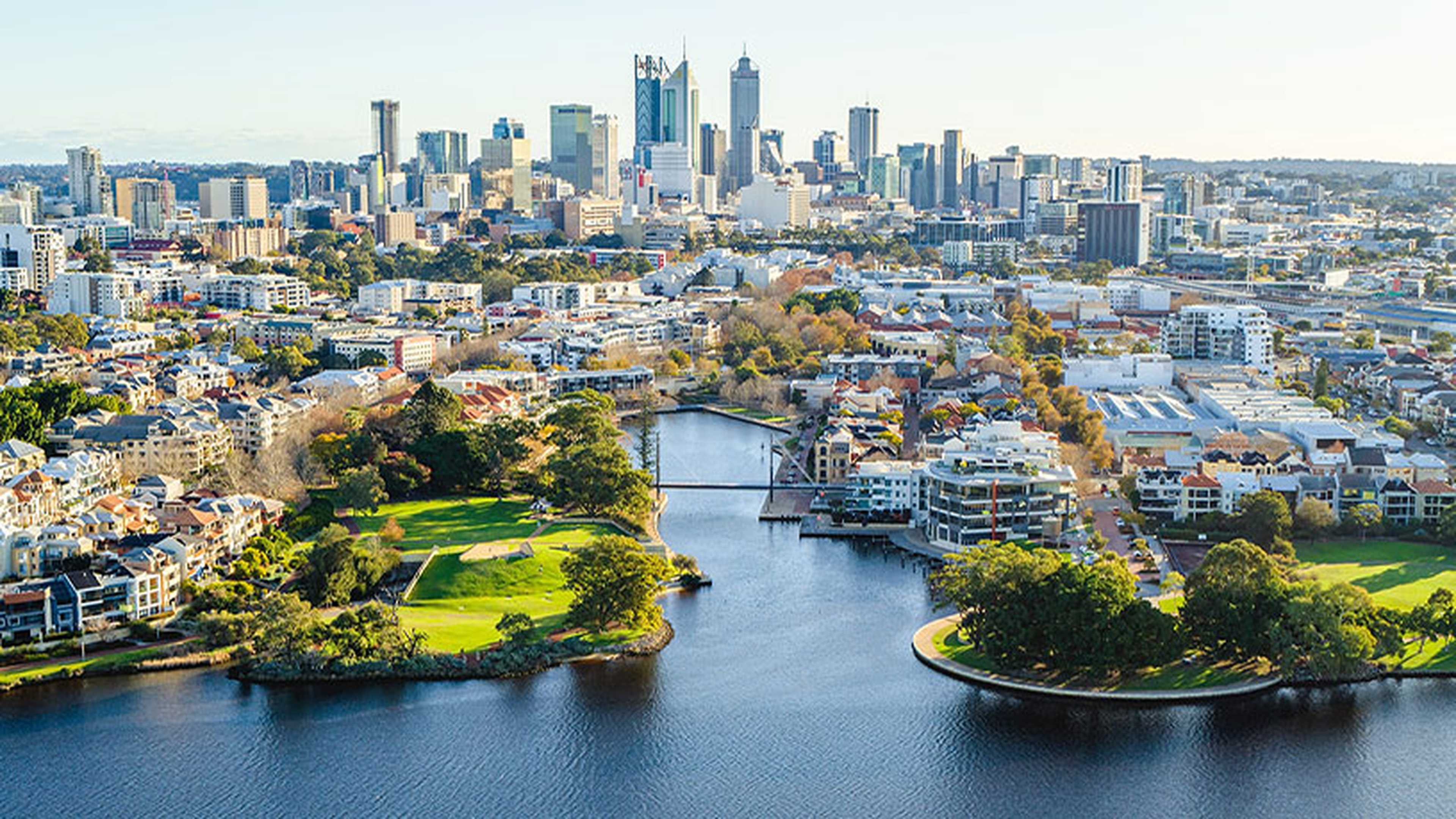 Western Australia | Saga Holidays