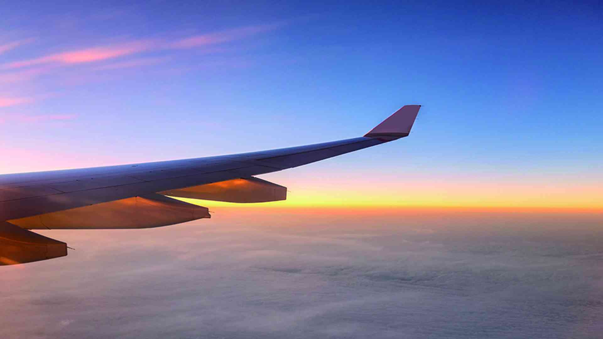 Aeroplane wing