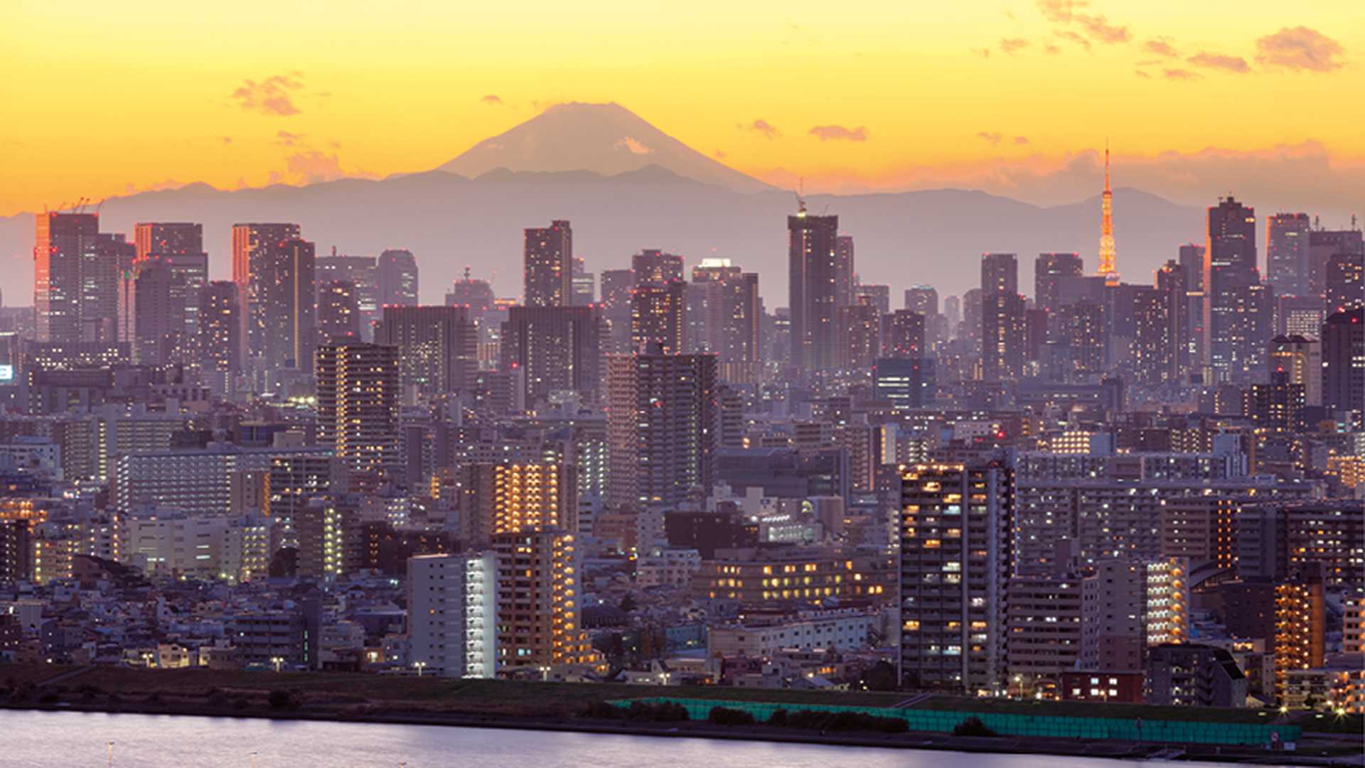 Tokyo