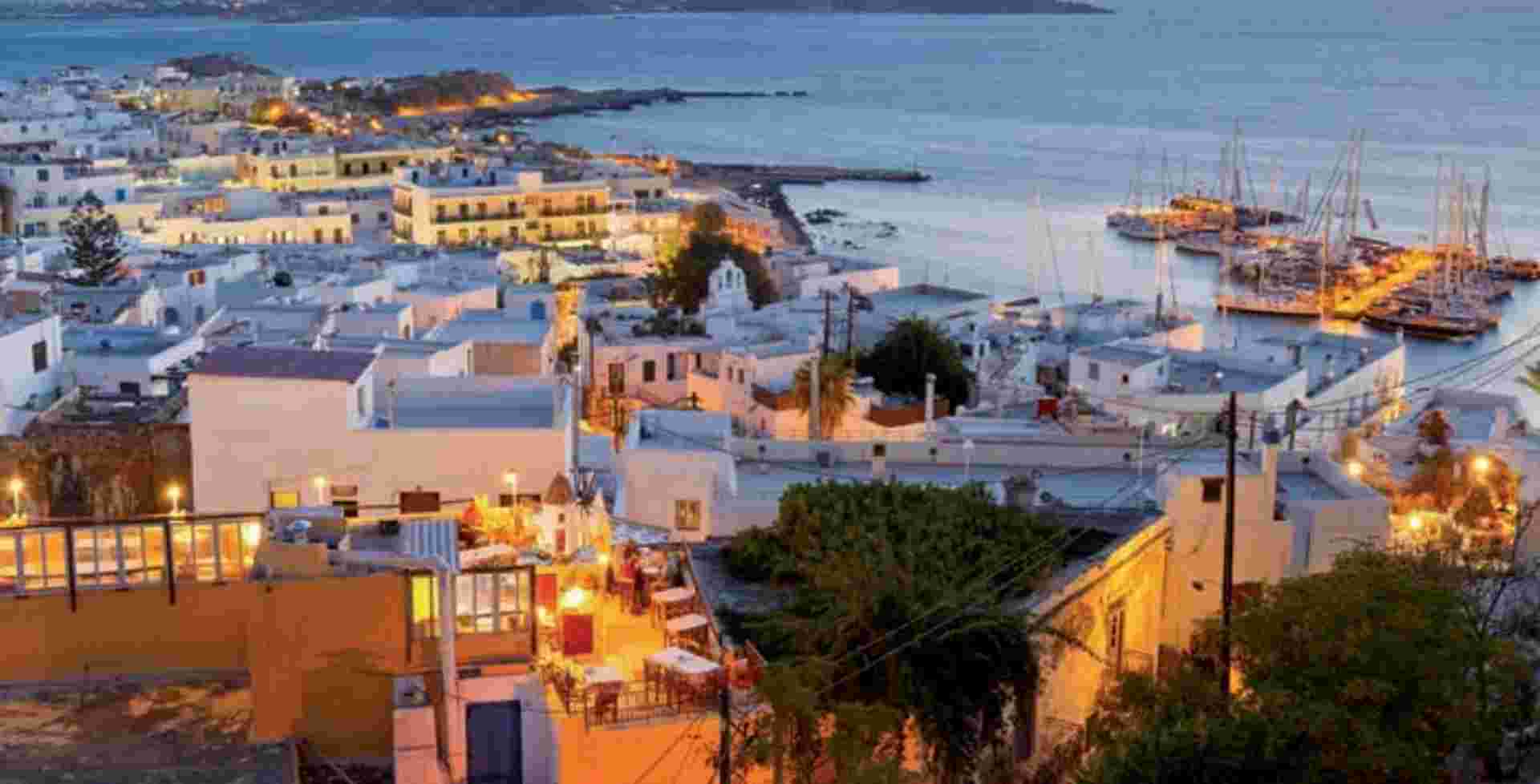 COMING SOON: Crete and the Cyclades