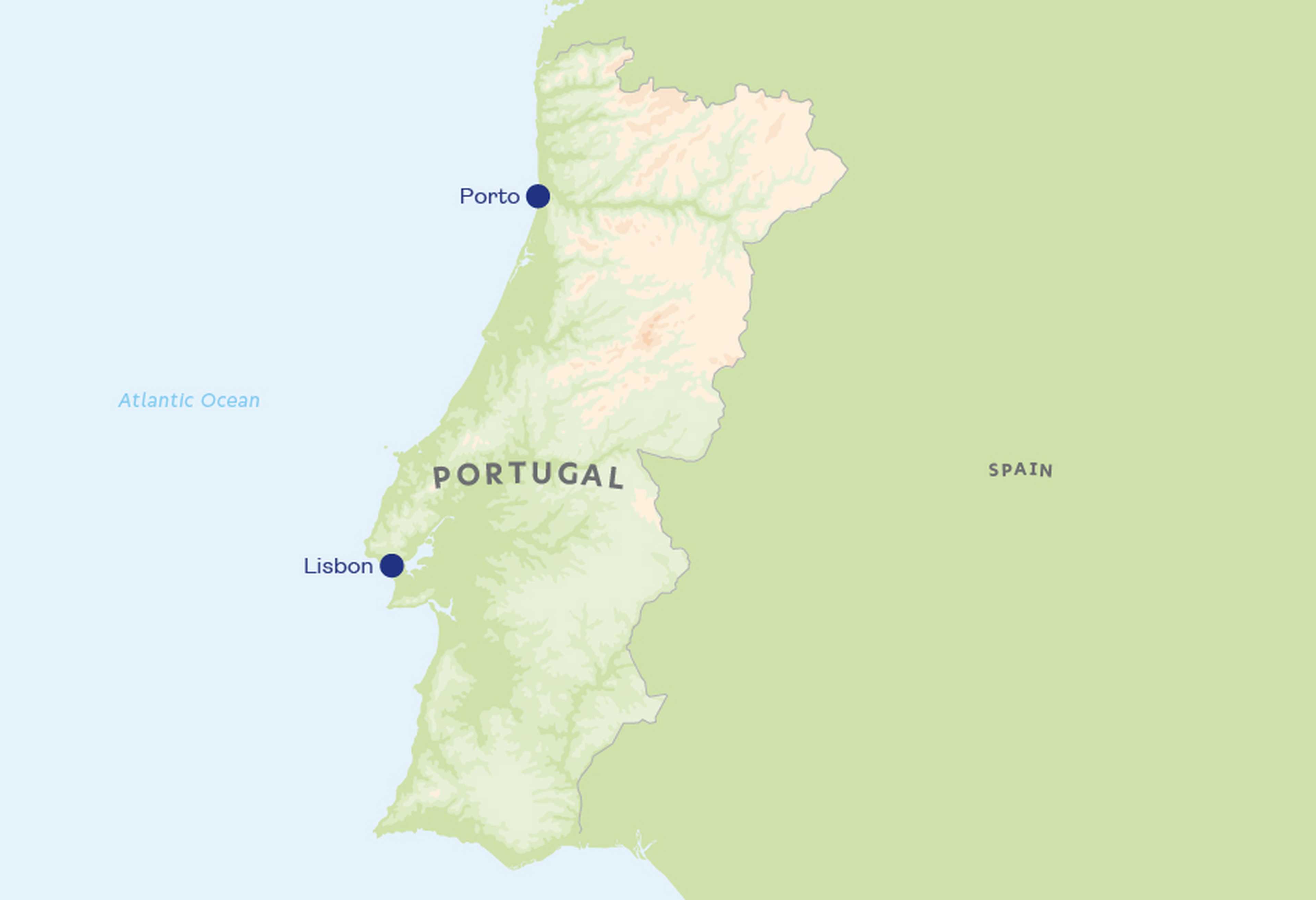 Portugal Holidays 2025/2026 | Saga Holidays