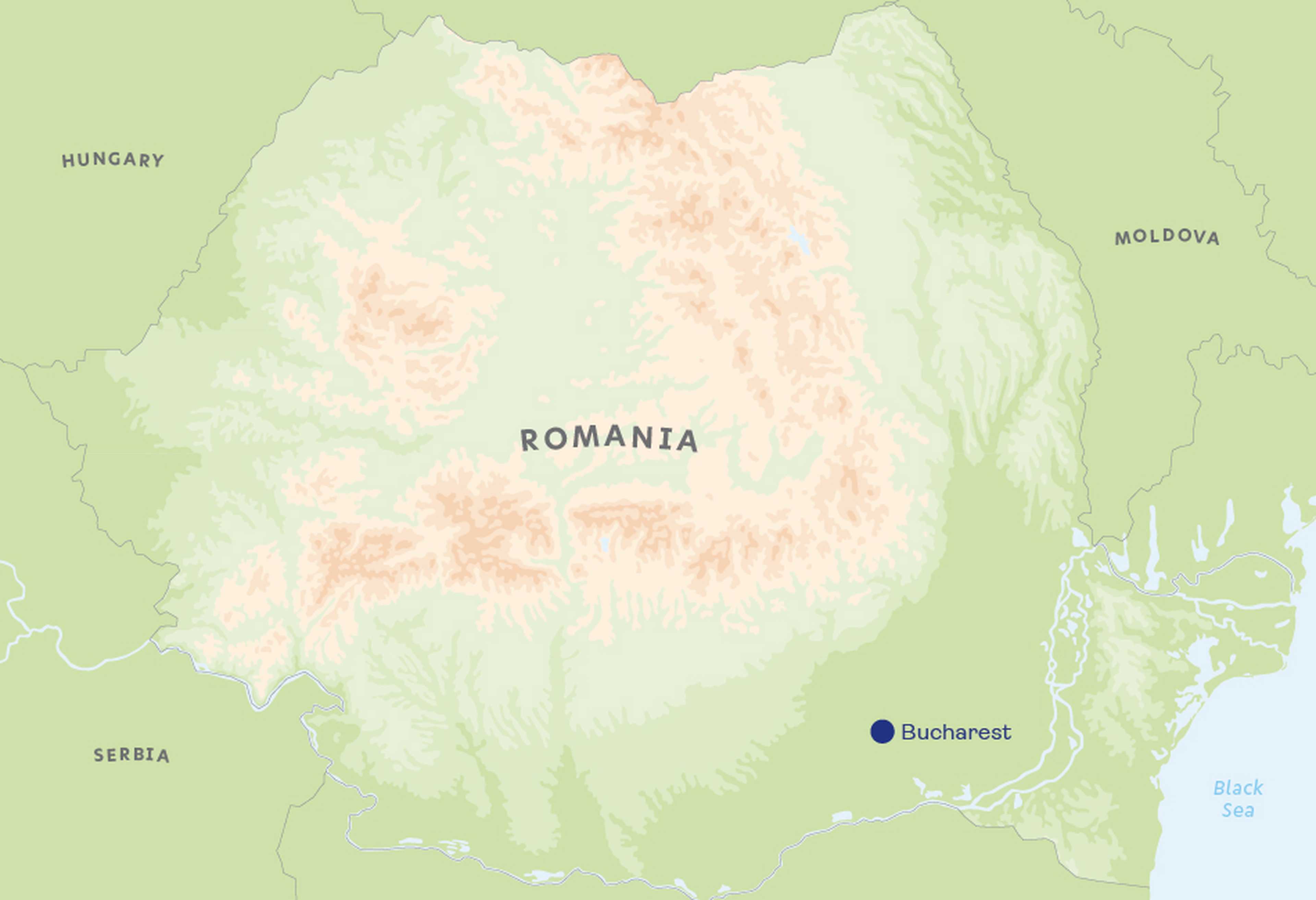 Romania holidays Saga Holidays