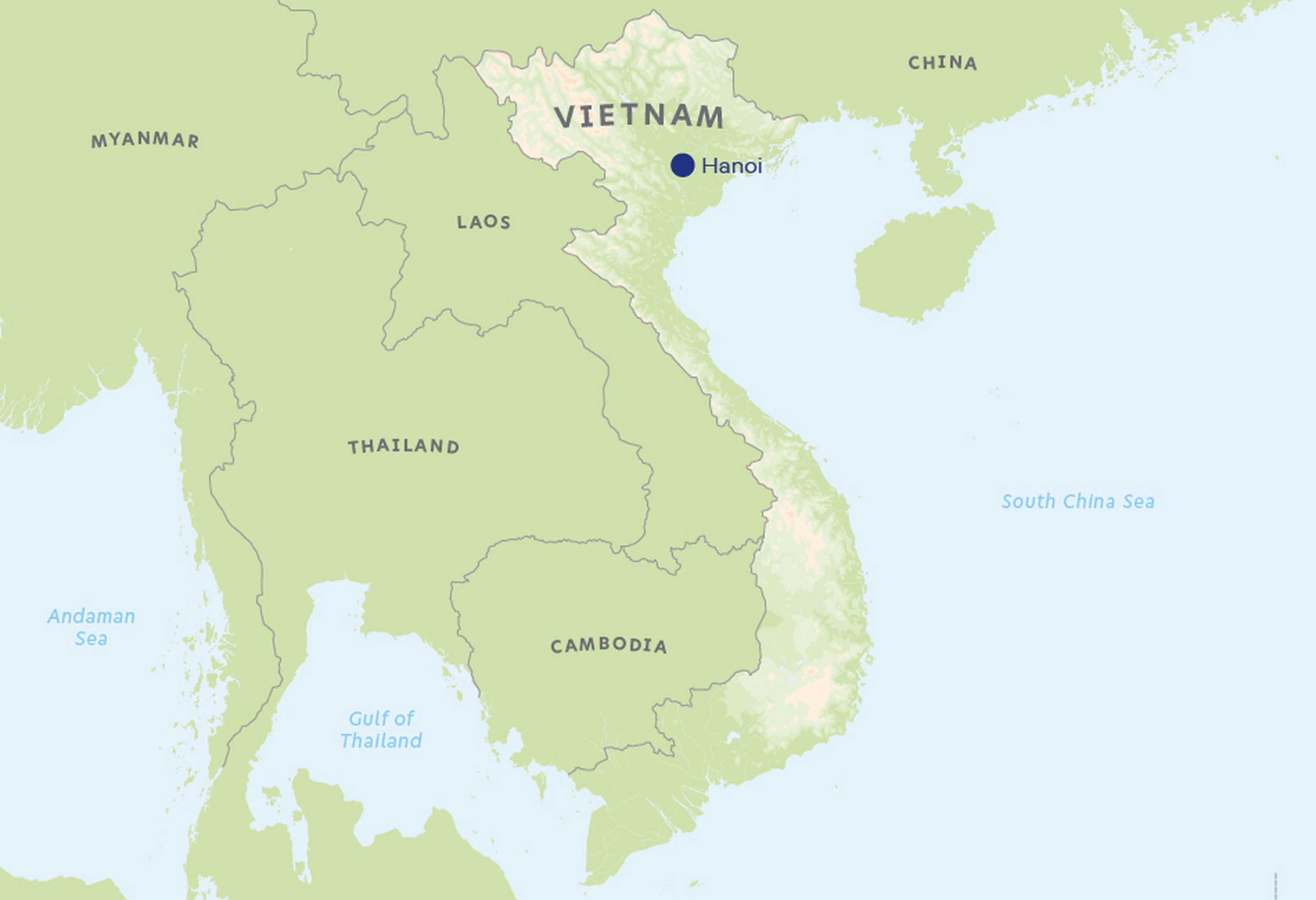 Vietnam Holidays 2025/2026 | Saga Holidays