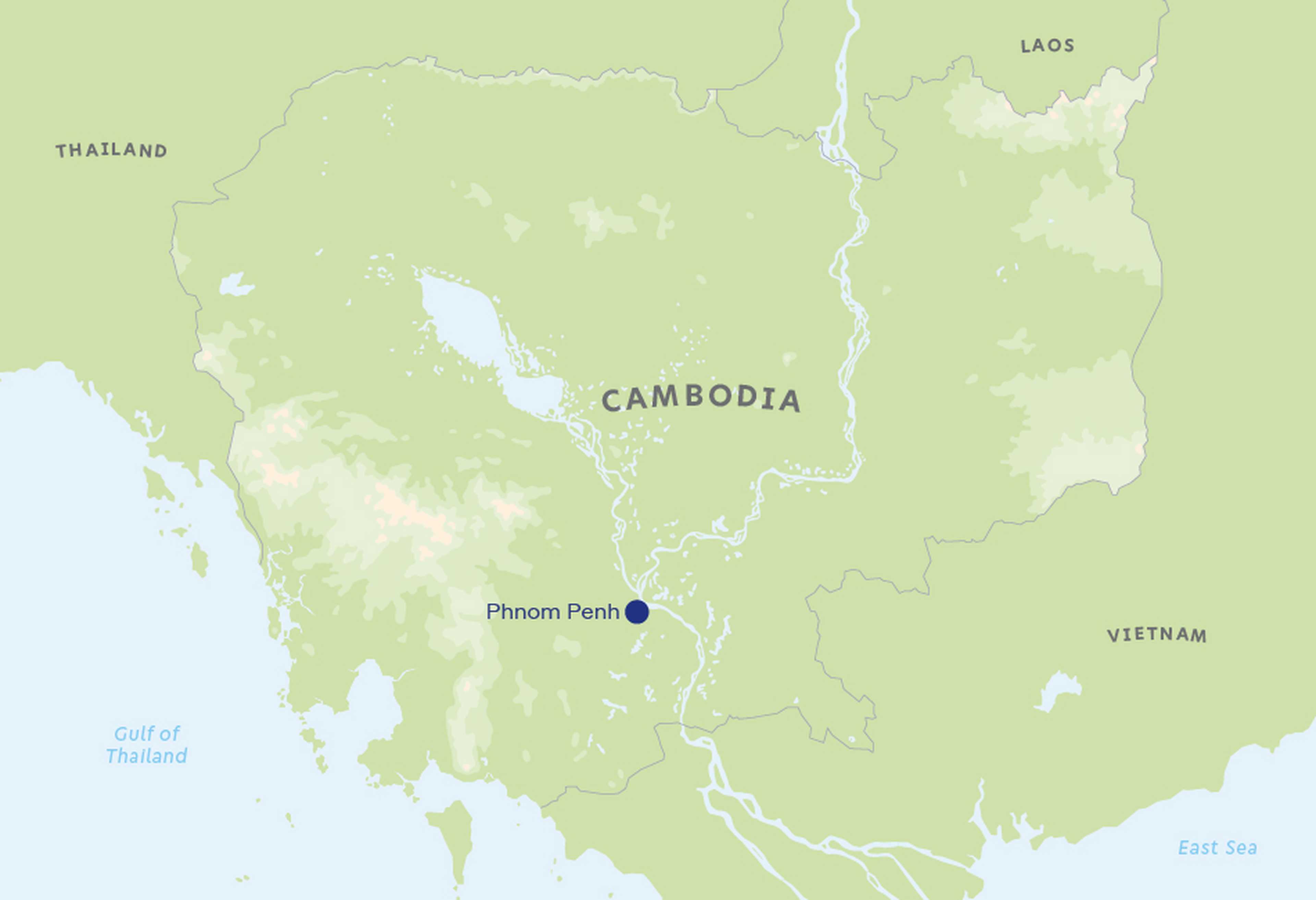 Cambodia Holidays 2025/2026 Saga Holidays
