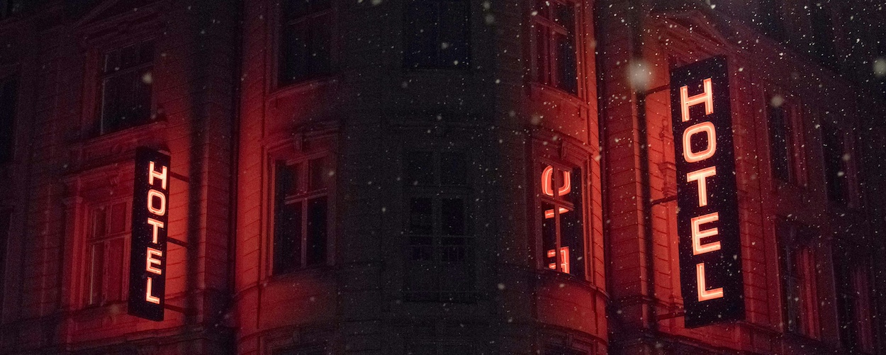 Parallax Image