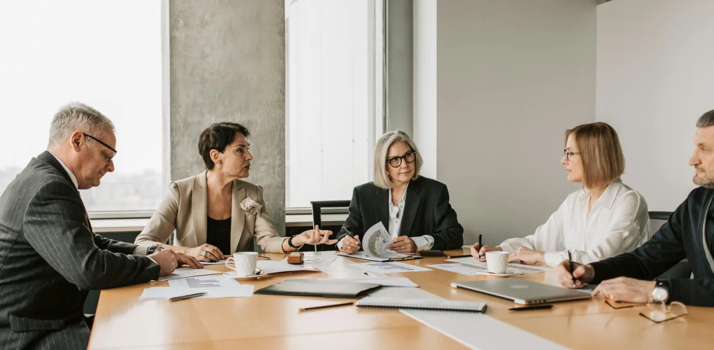 Benchmarking daily action in team