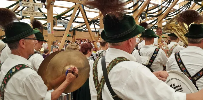 German oktoberfest