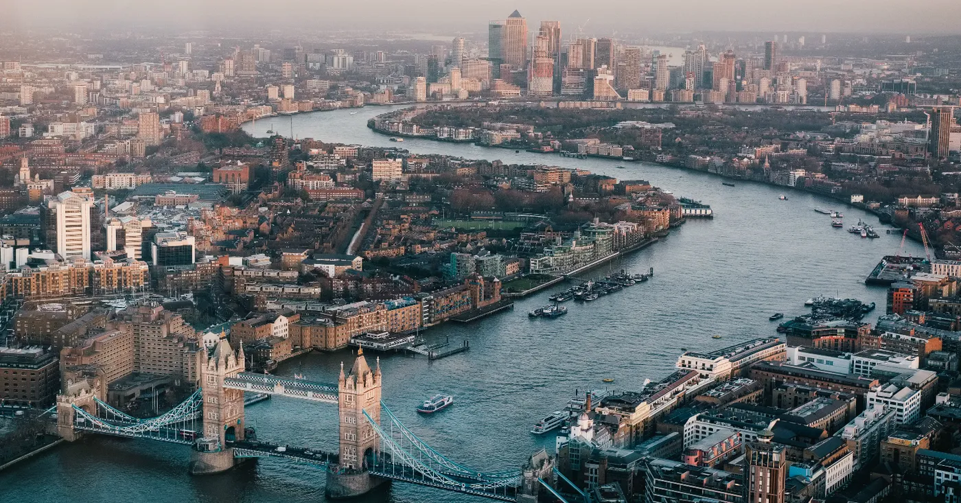 London View
