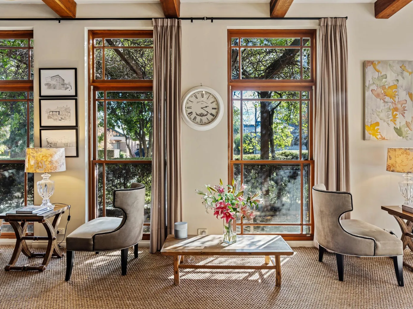 de Russie Boutique Hotel