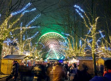  Ambassador Cruise Line 