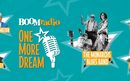 Ambassador One More Dream Boom Radio