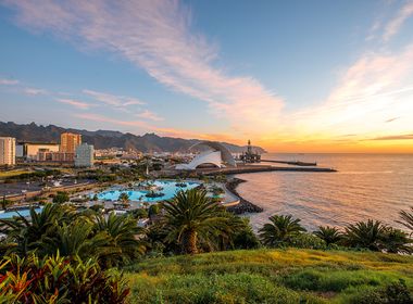 Winter Sunshine Escape to the Canary Islands thumbnail