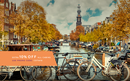 Canals & Culture of Hamburg & Amsterdam COTW