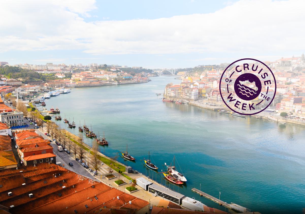 Christmas & New Year Sailing to Spain & Portugal